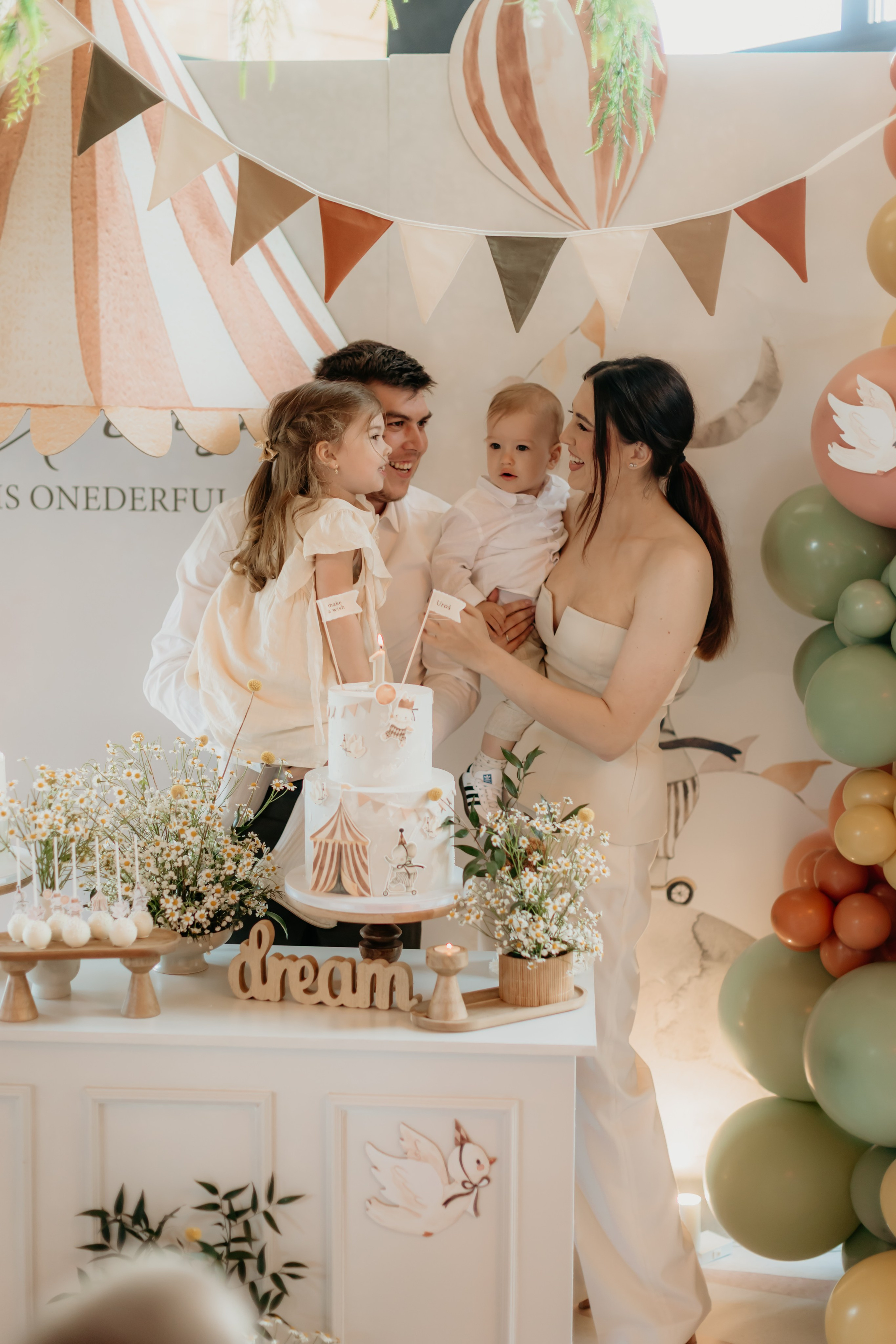 ROÐENDANAC. Family and children photographer in Belgrade Milja Ciric