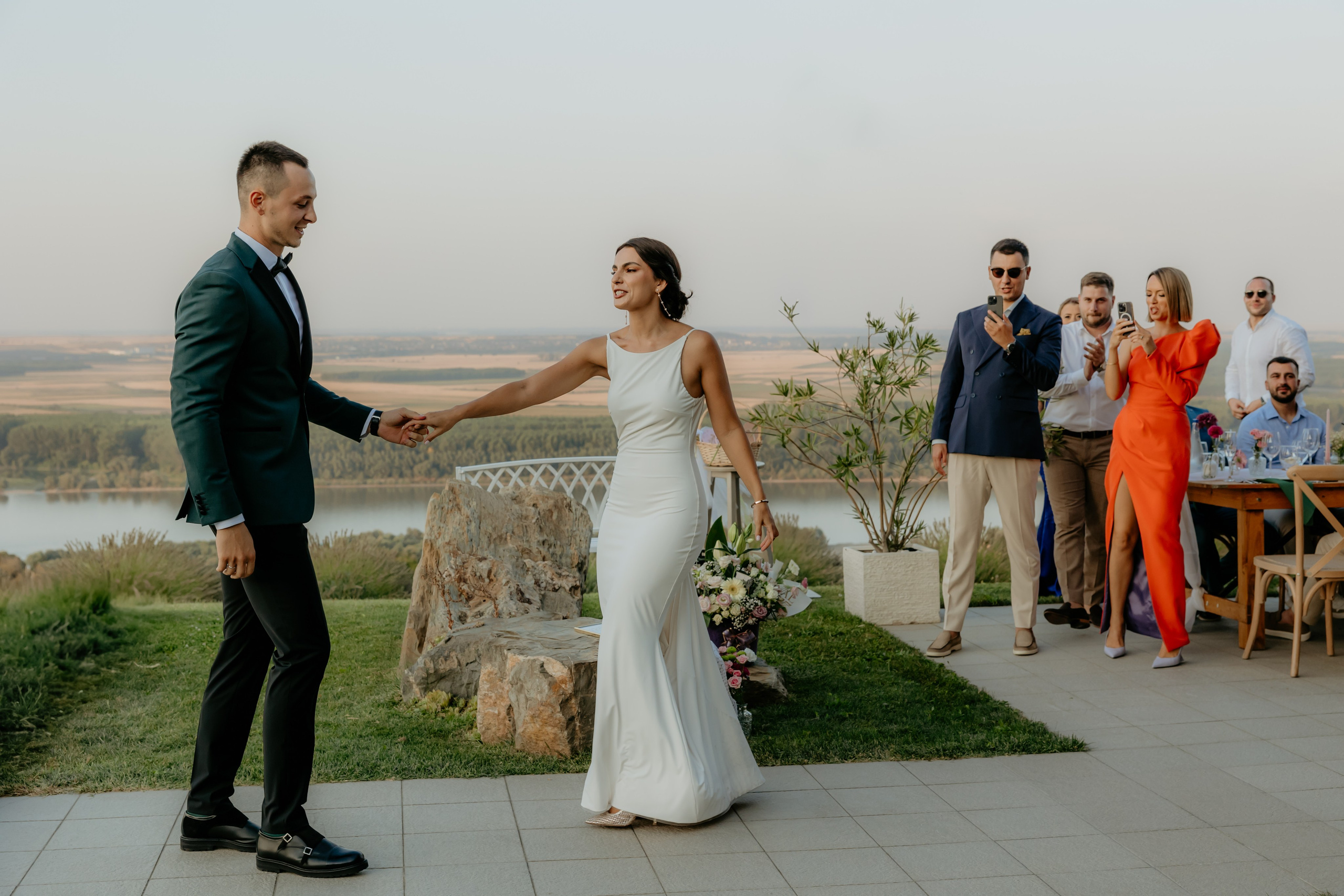 J&C Wedding. Family and children photographer in Belgrade Milja Ciric