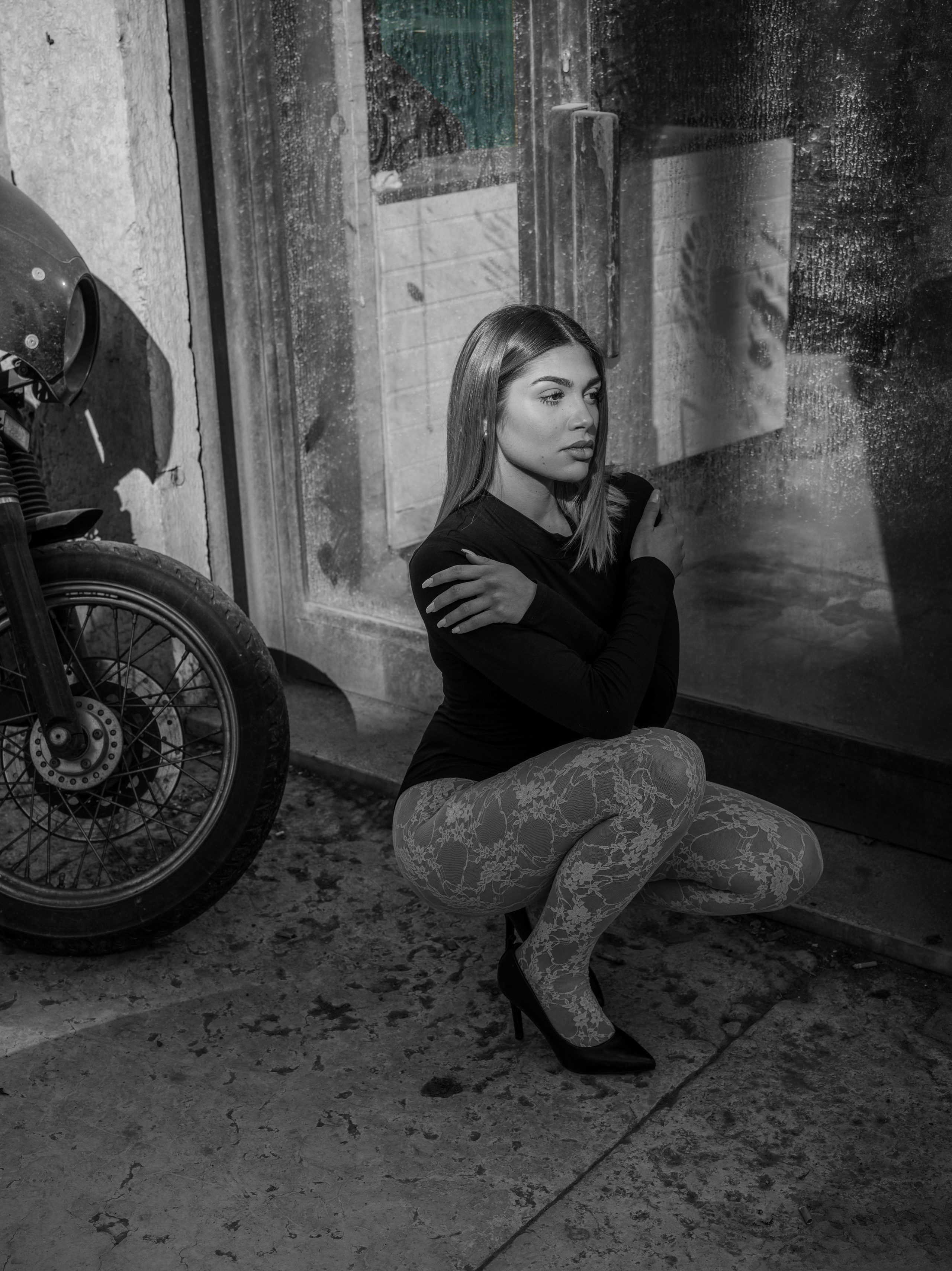 Фотосессии для моделей и портфолио | Милан, Верона, Комо. Ale Kor — Фотограф в Италии | озеро Комо, озеро Гарда, Верона, Доломиты