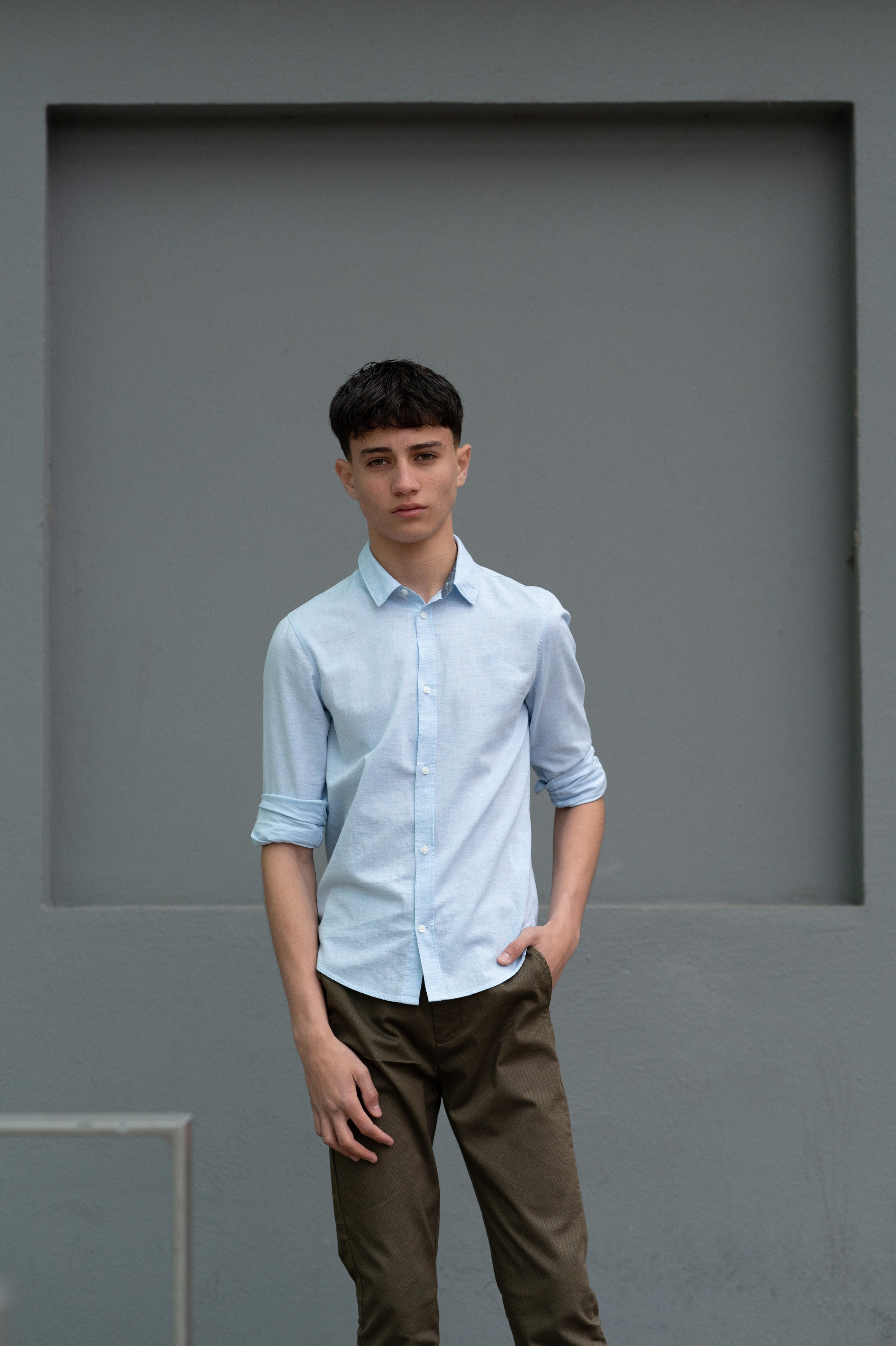 Sed cards. Photographer in Nuremberg Irina Mehnert from Ansbach