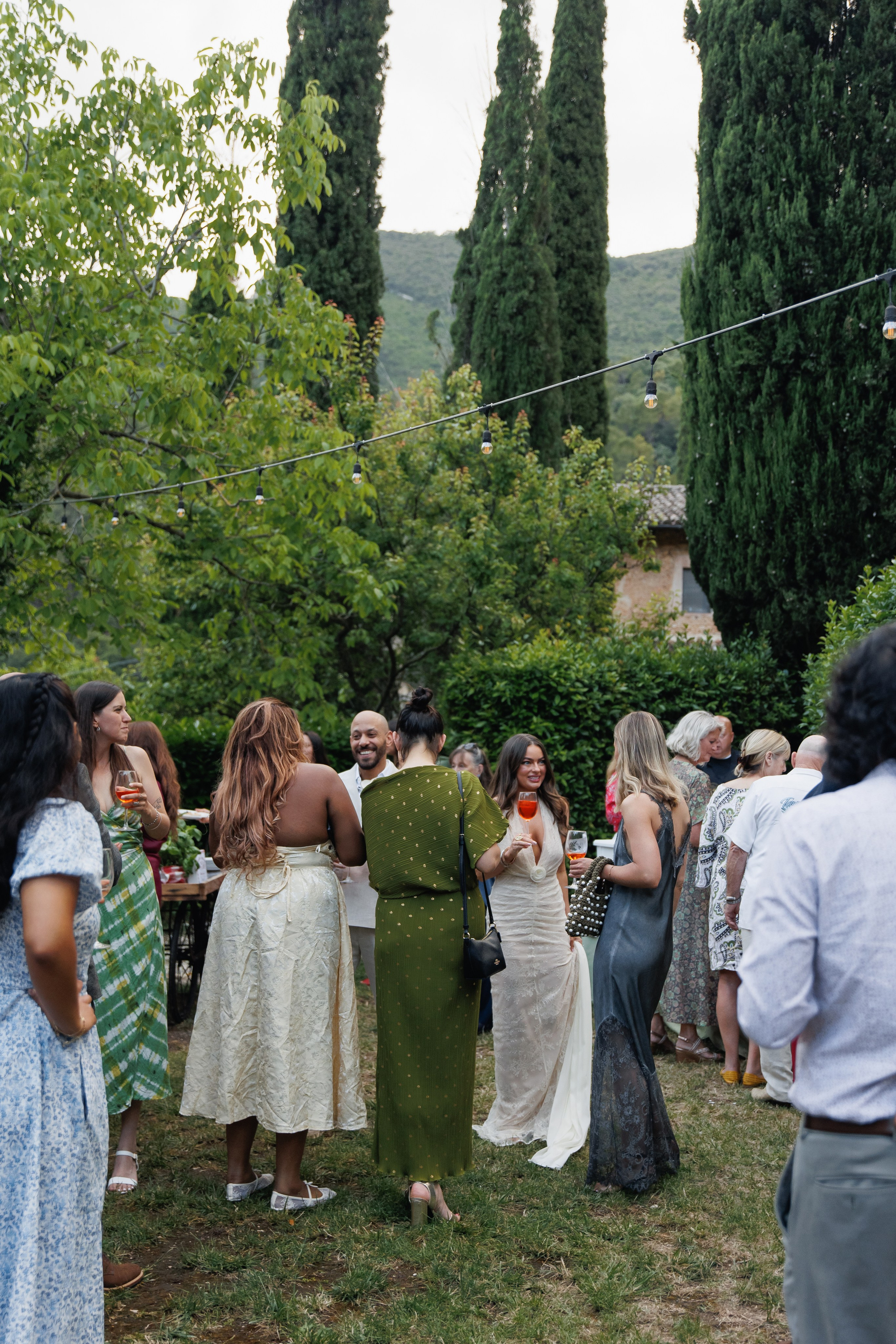 Charlotte & Anthony. Wedding Photographer Rome Tuscany Como Sicily Puglia Amalfy Italy- Oksana Savenchuk