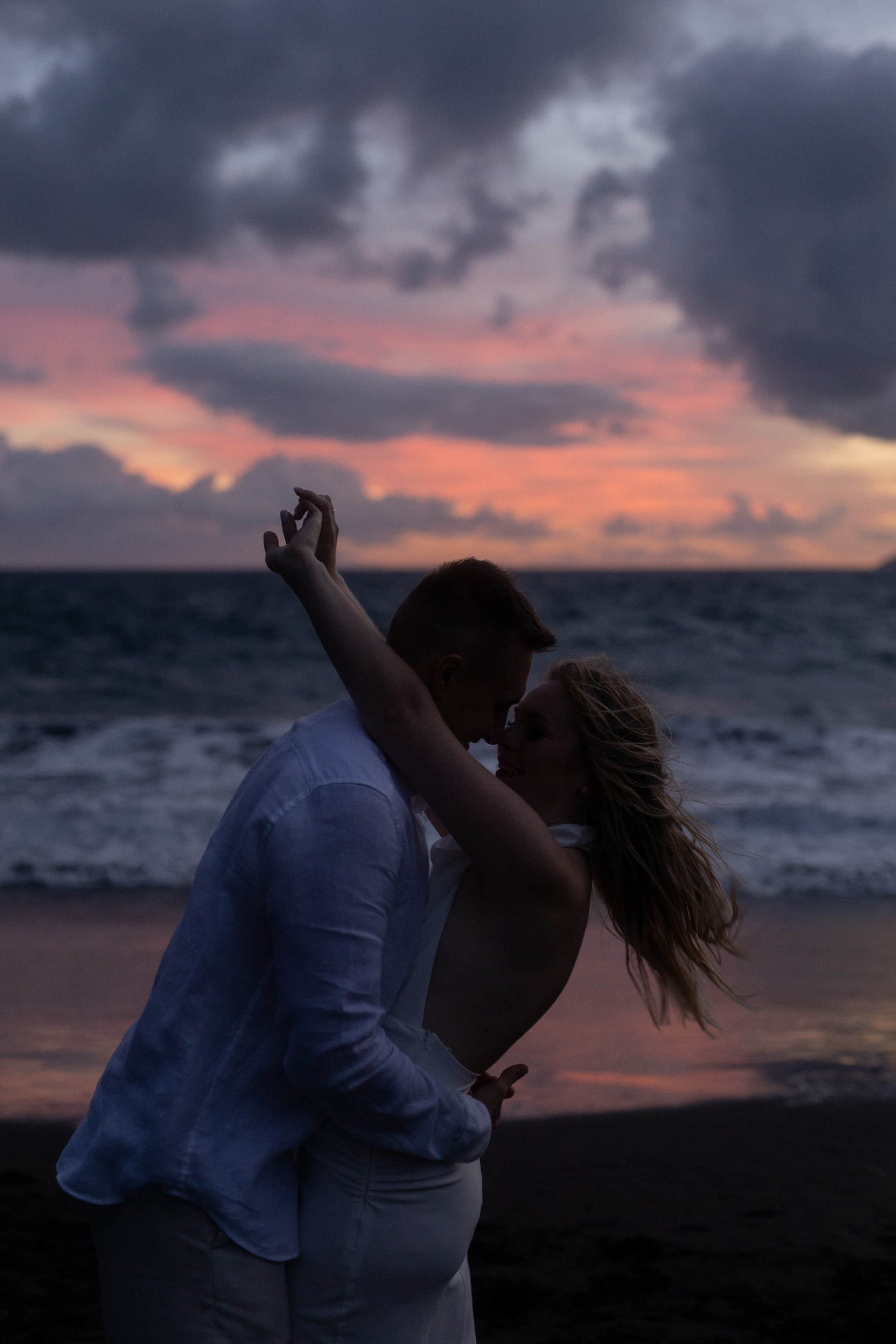 Elopment. Photographer Madeira