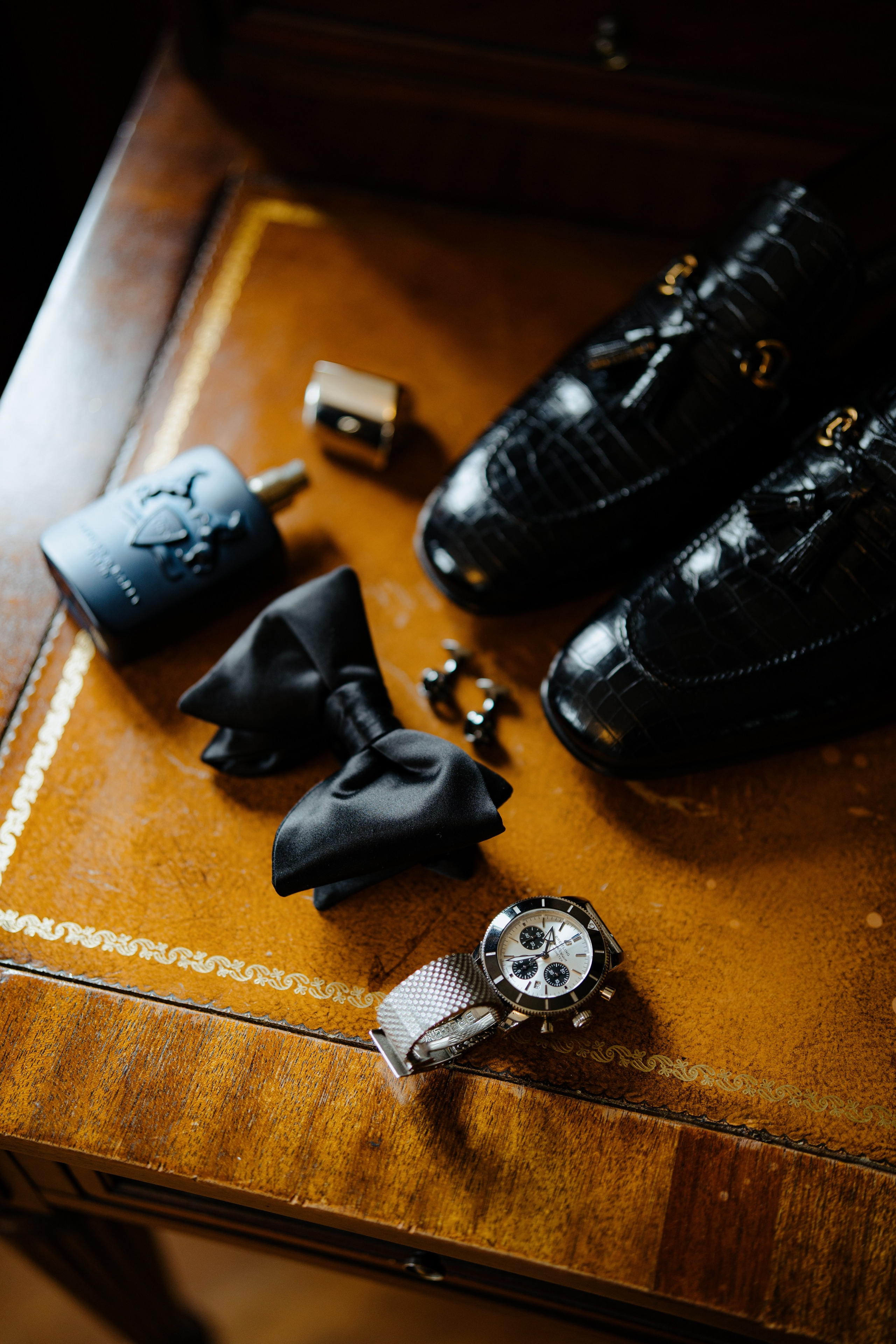 Albulena and Ervin’s Elegant Albanian Wedding at Pleasantdale Chateau. Wedding photographer and videographer New York | New Jersey