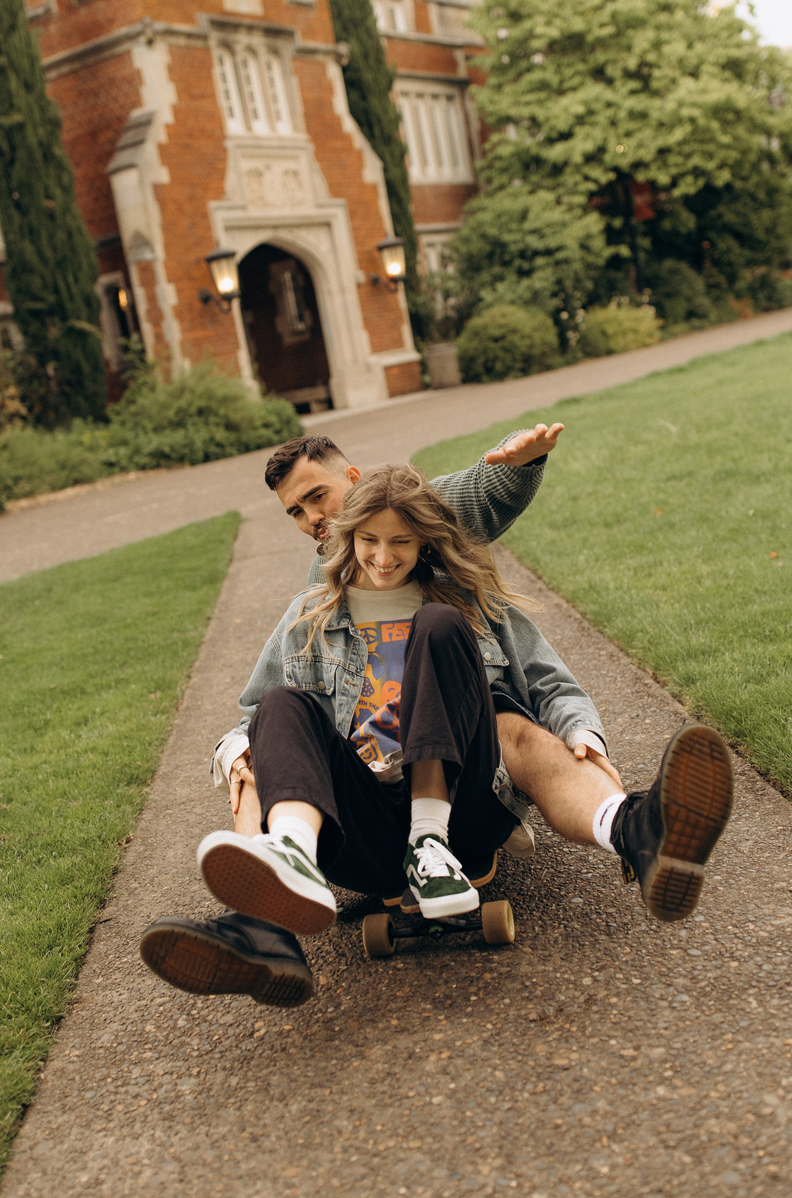 LifeStyle Photographer in PNW