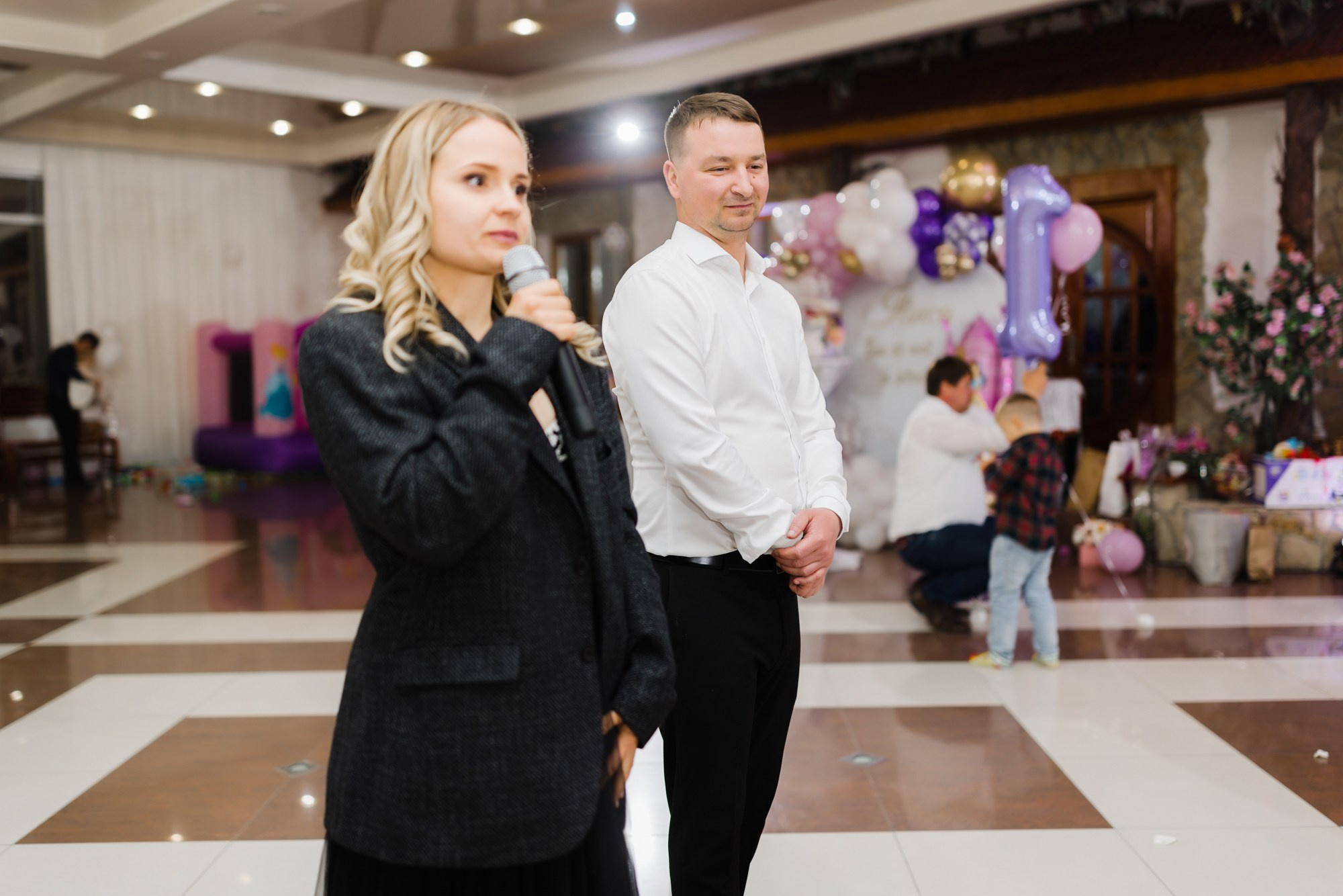 Ilinca. Φωτογράφος και βιντεογράφος γάμου