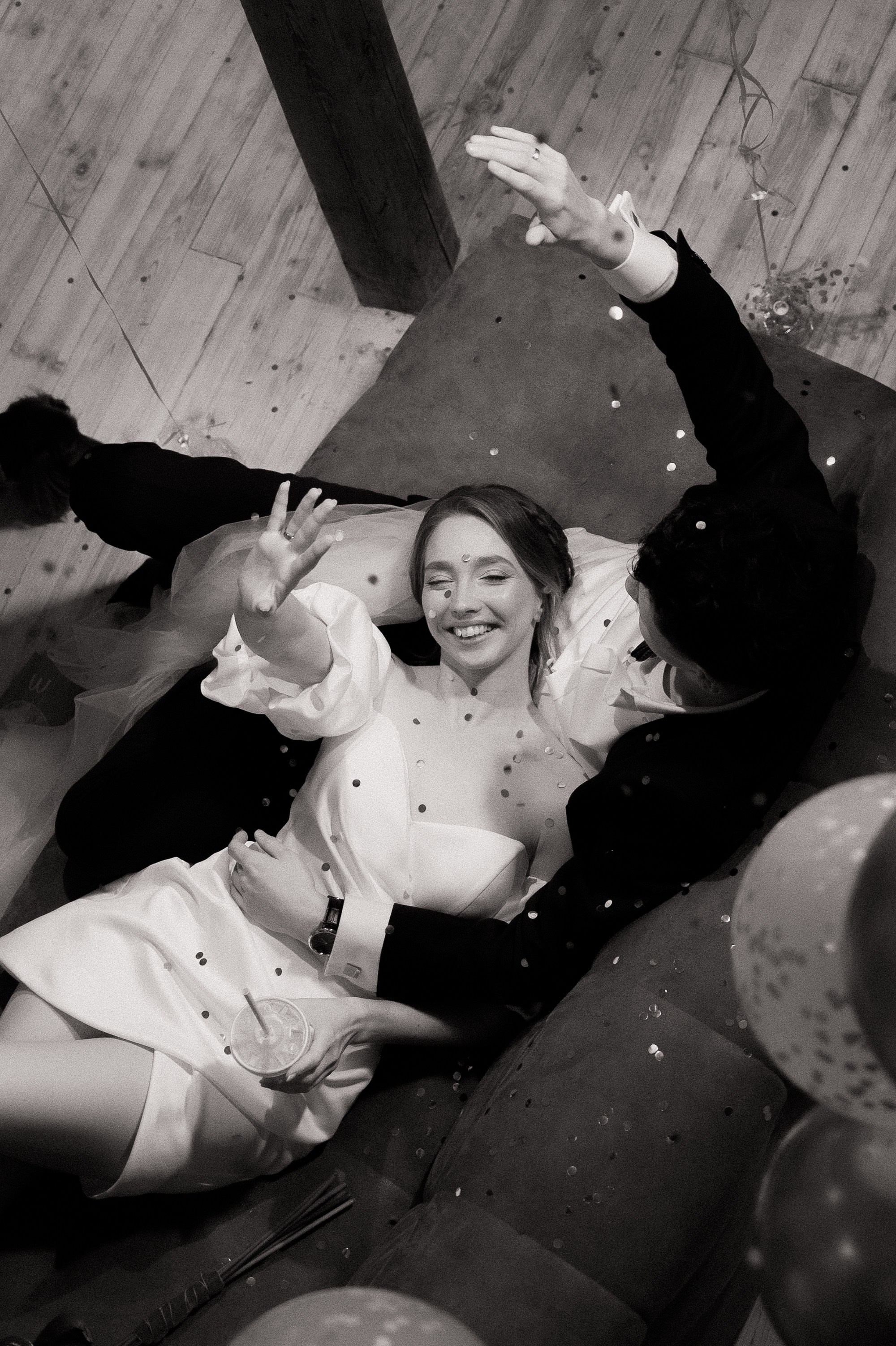 Kirill & Ira. Wedding photographer in Europe