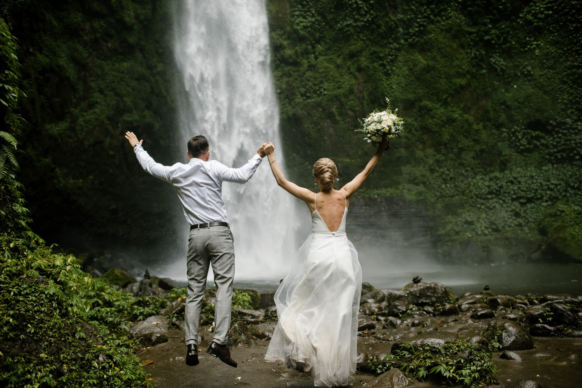 Dima & Vitalina. Getitfeel — Aesthetic Photography and Videography