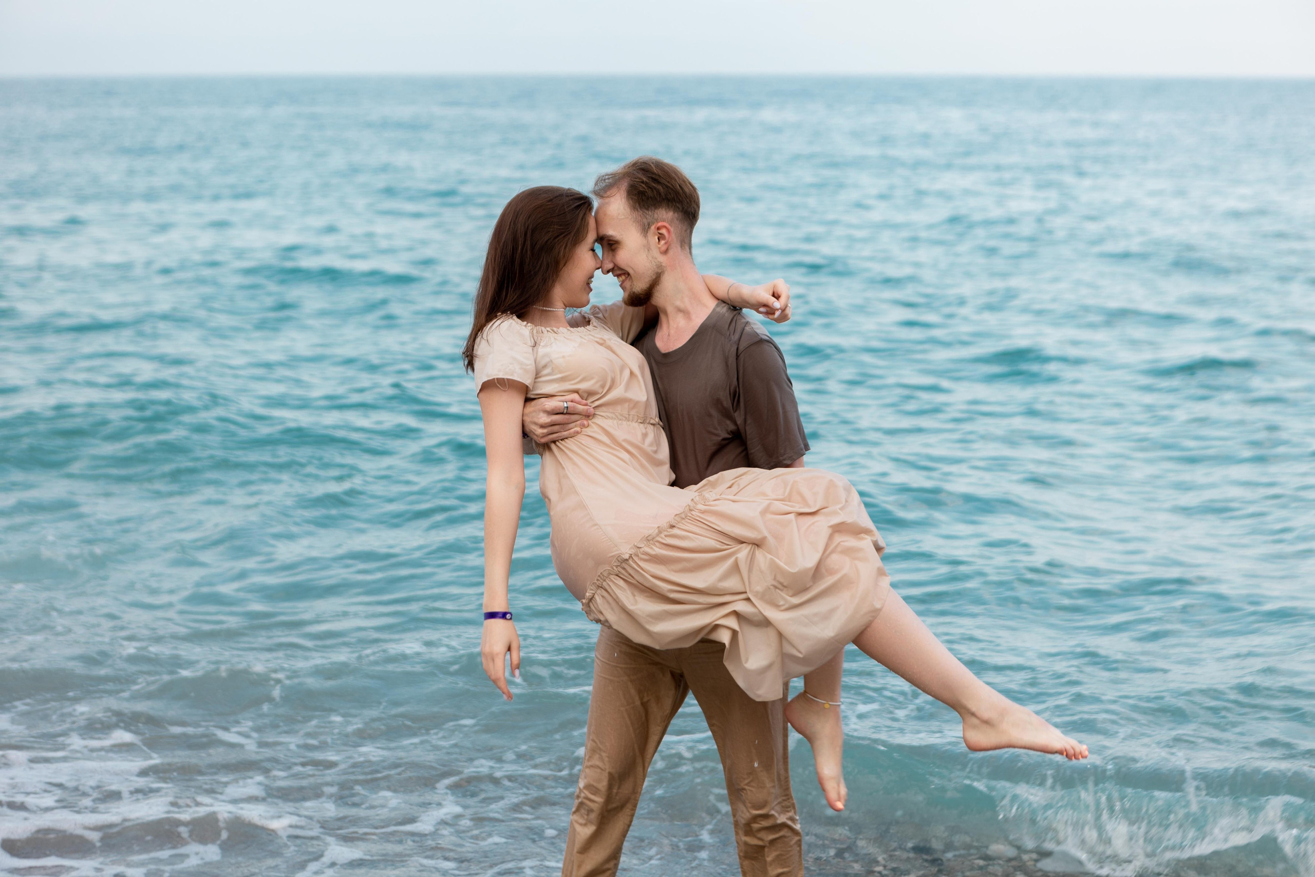 Love Story. Свадебный и семейный фотограф Жанна Руденко