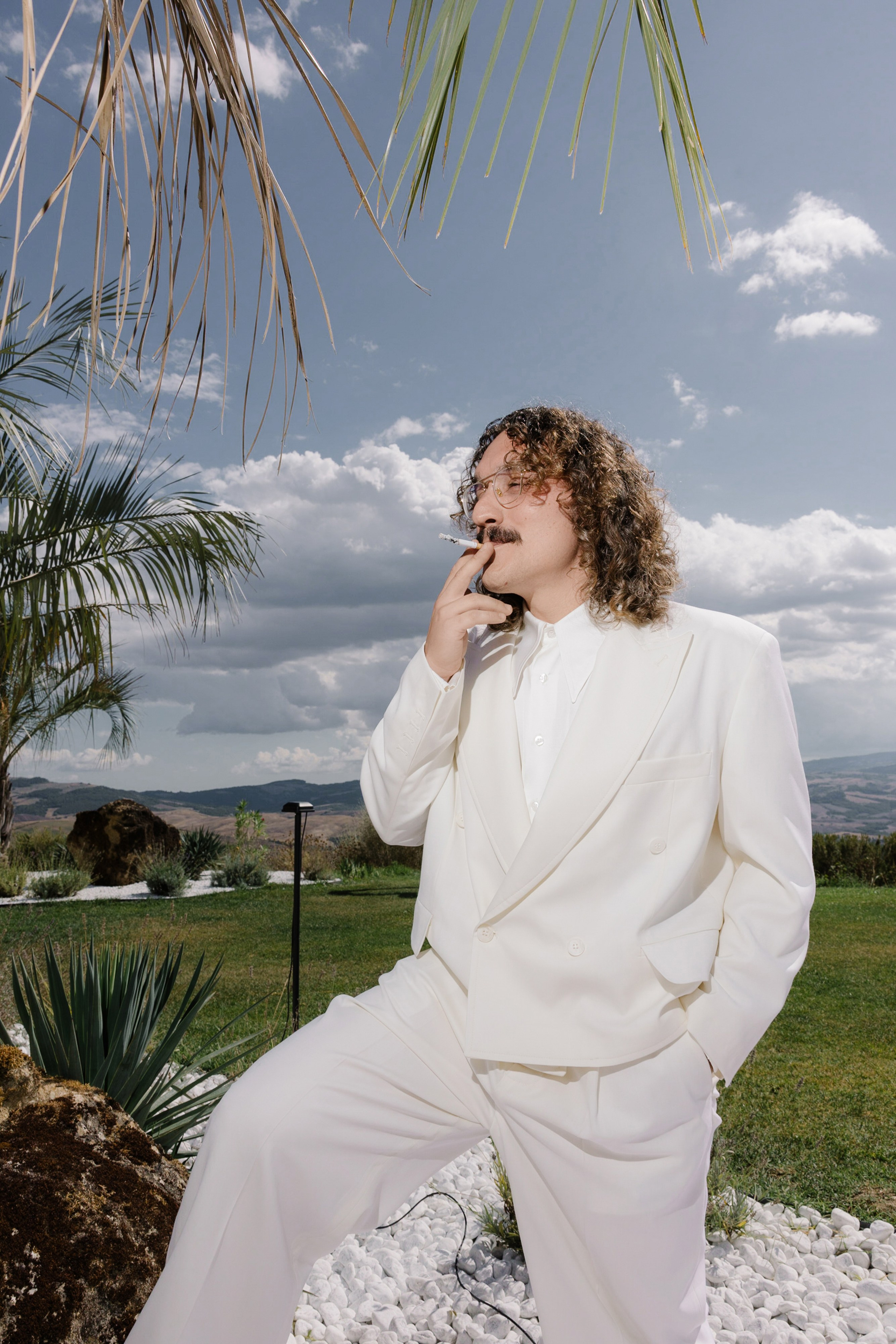 Fabio&Hanin digital. Wedding photographer Italy