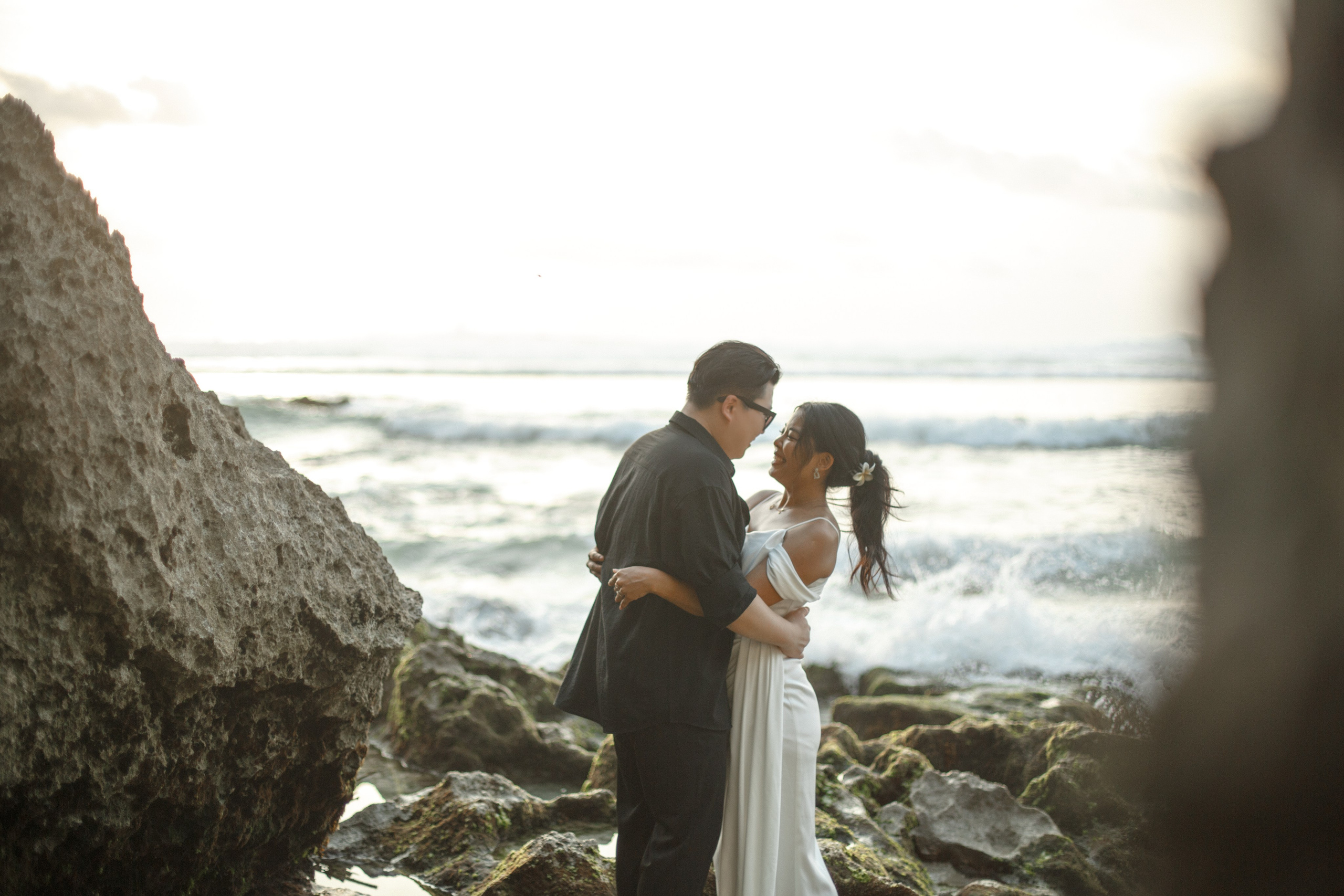 With Love from Seoul. Фотограф Бали Получи лучшие фотографии с острова