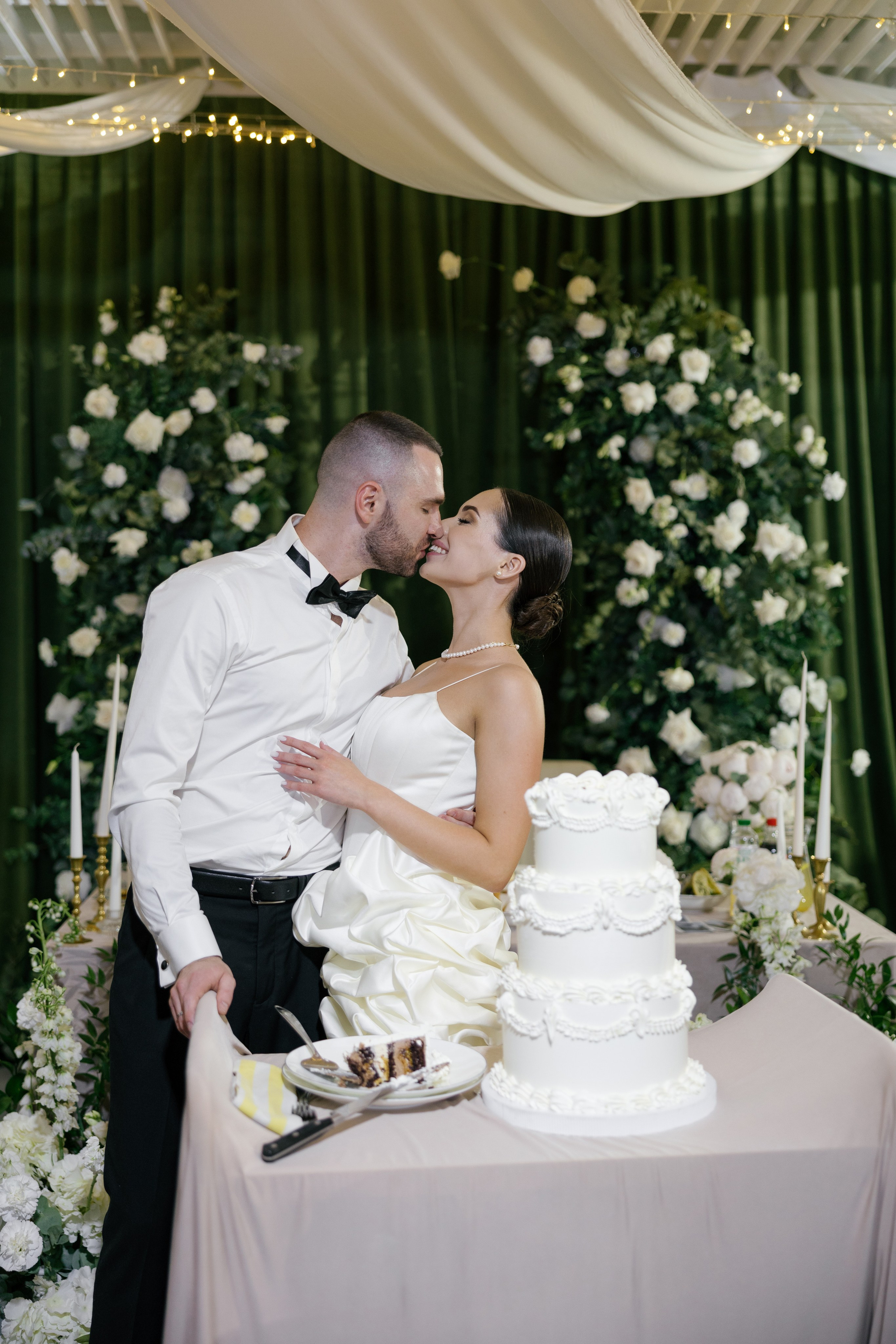 Анна & Володимир. Весільний та сімейний фотограф Одеса