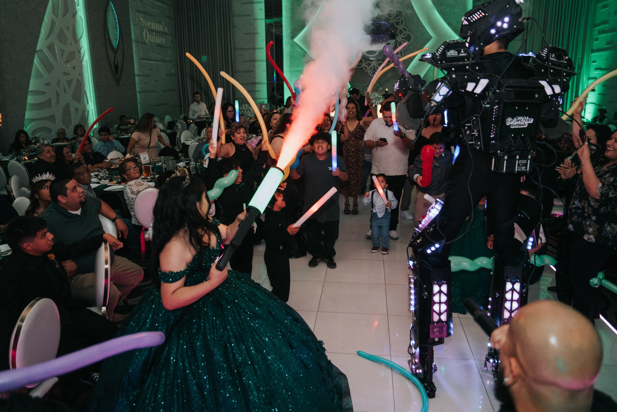 Syenna’s XV. J&T Photo Art