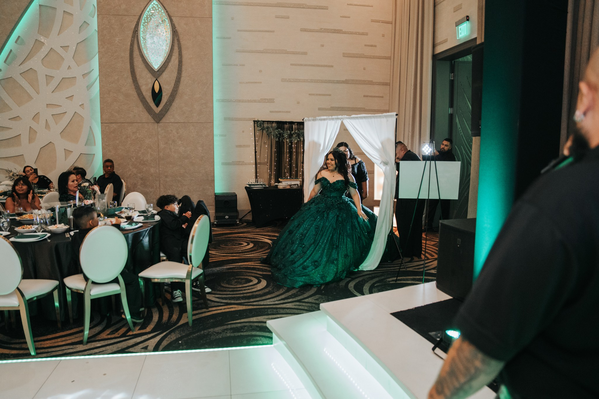 Syenna’s XV. J&T Photo Art