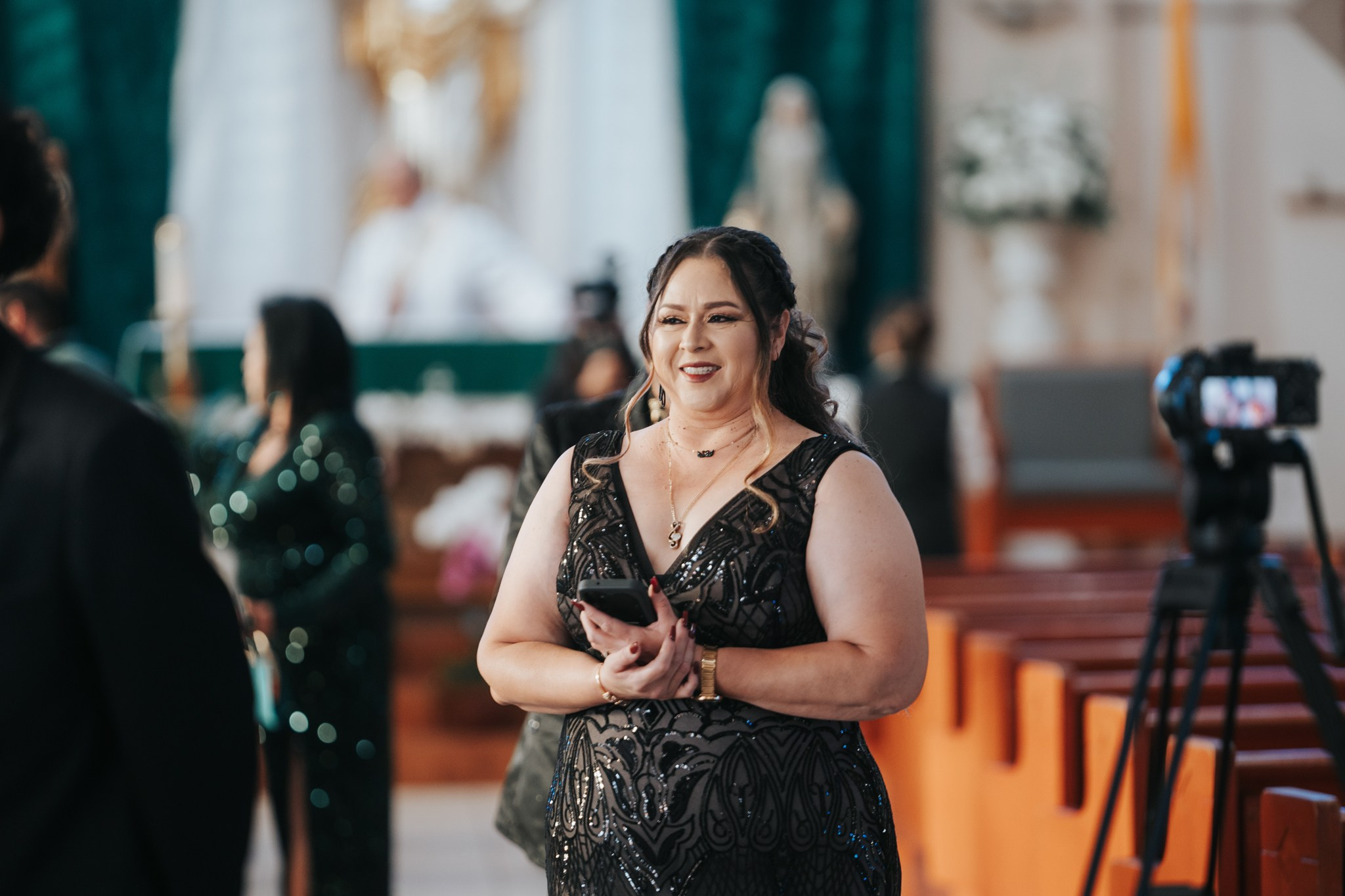 Syenna’s XV. J&T Photo Art