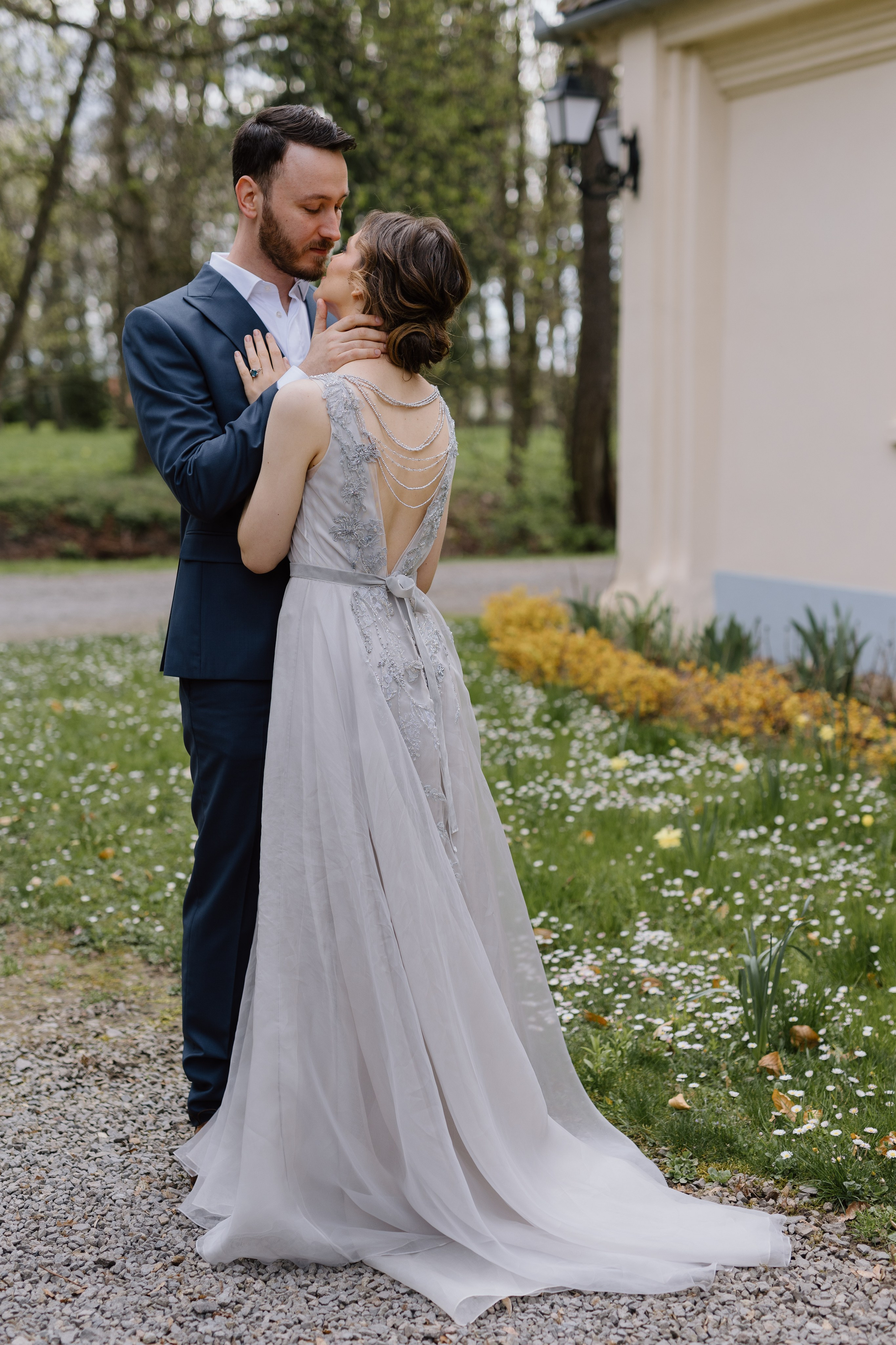 Styled Shoot Zabola Estate. Main