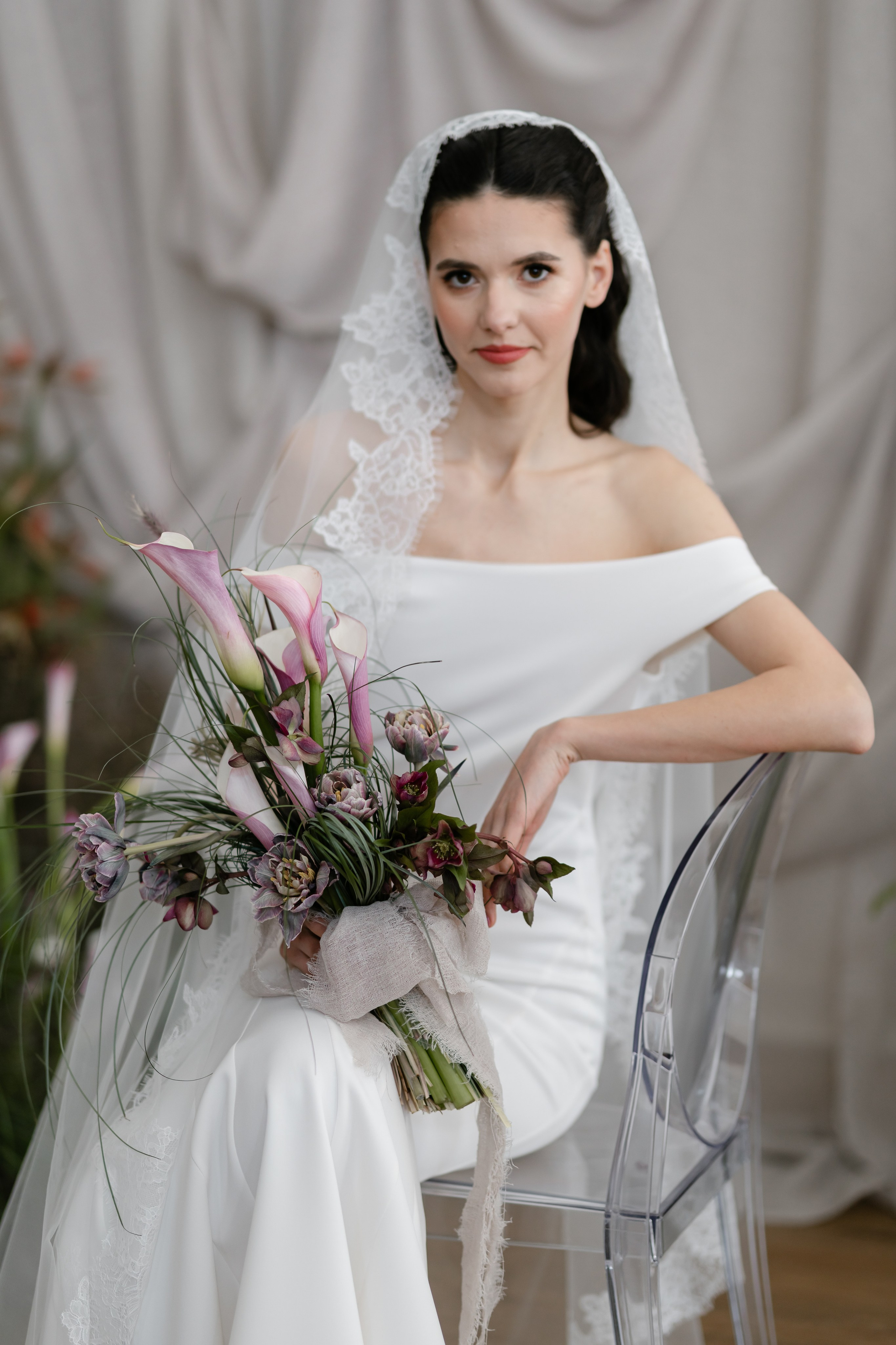 Styled Shoot White Manor. Main