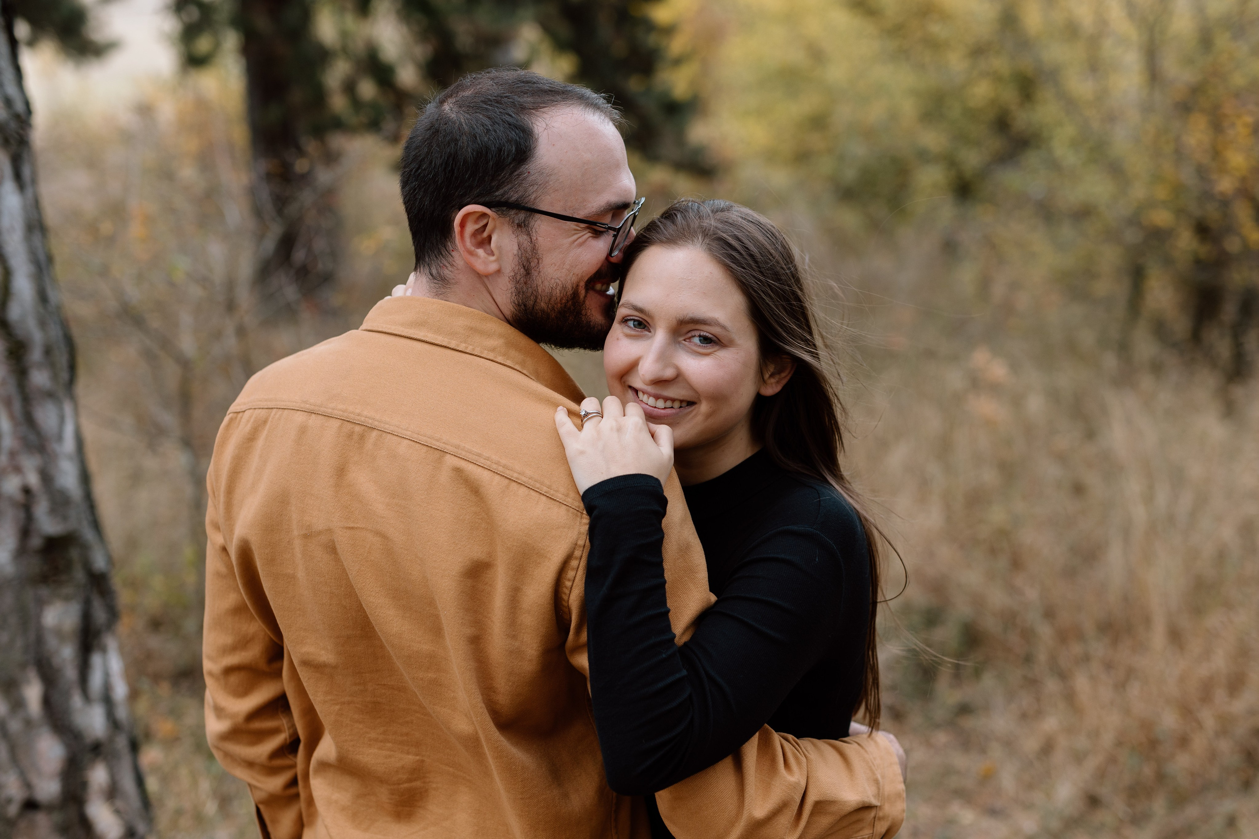 Iosana & Grisha. Main