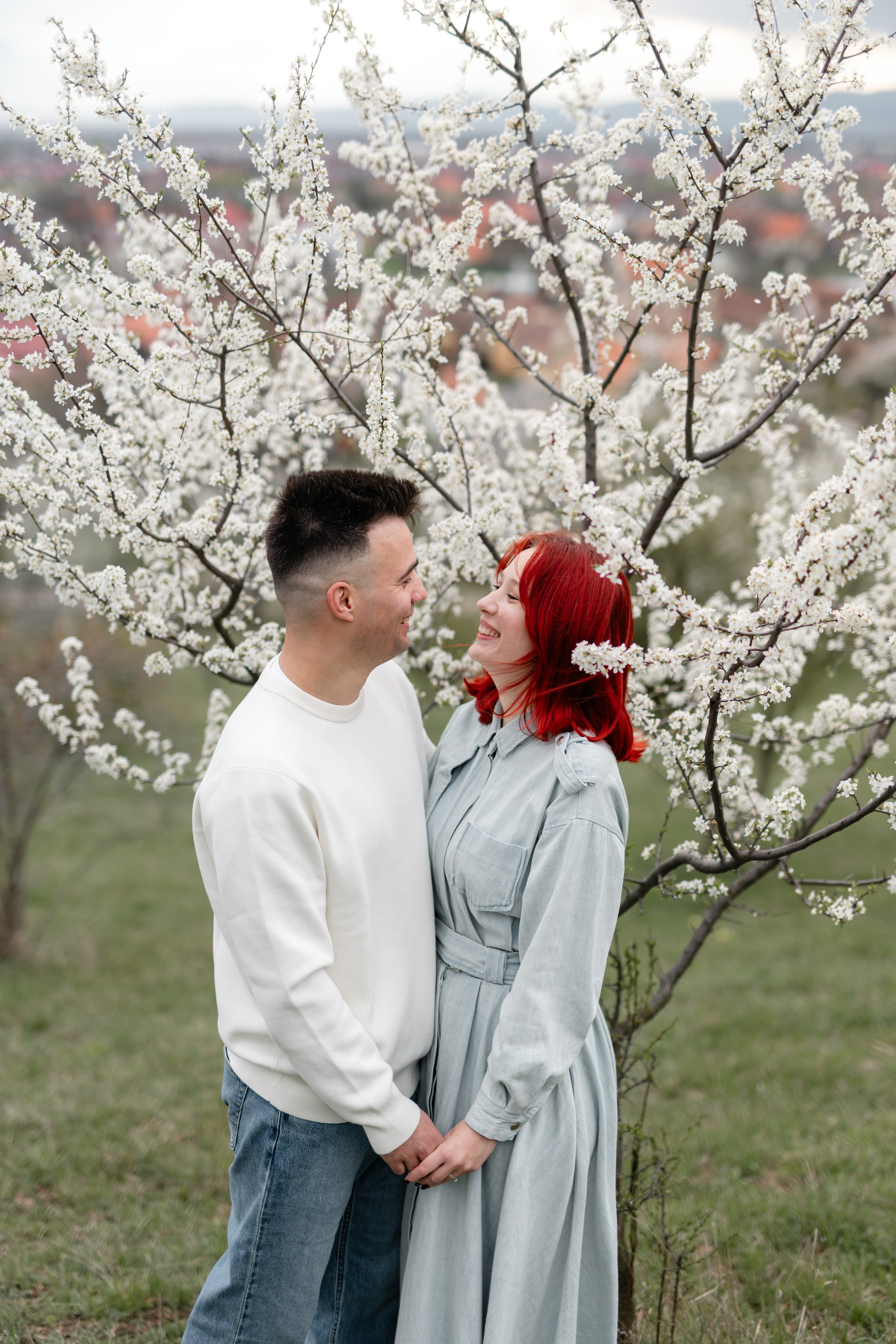 Casiana & Victor. Main