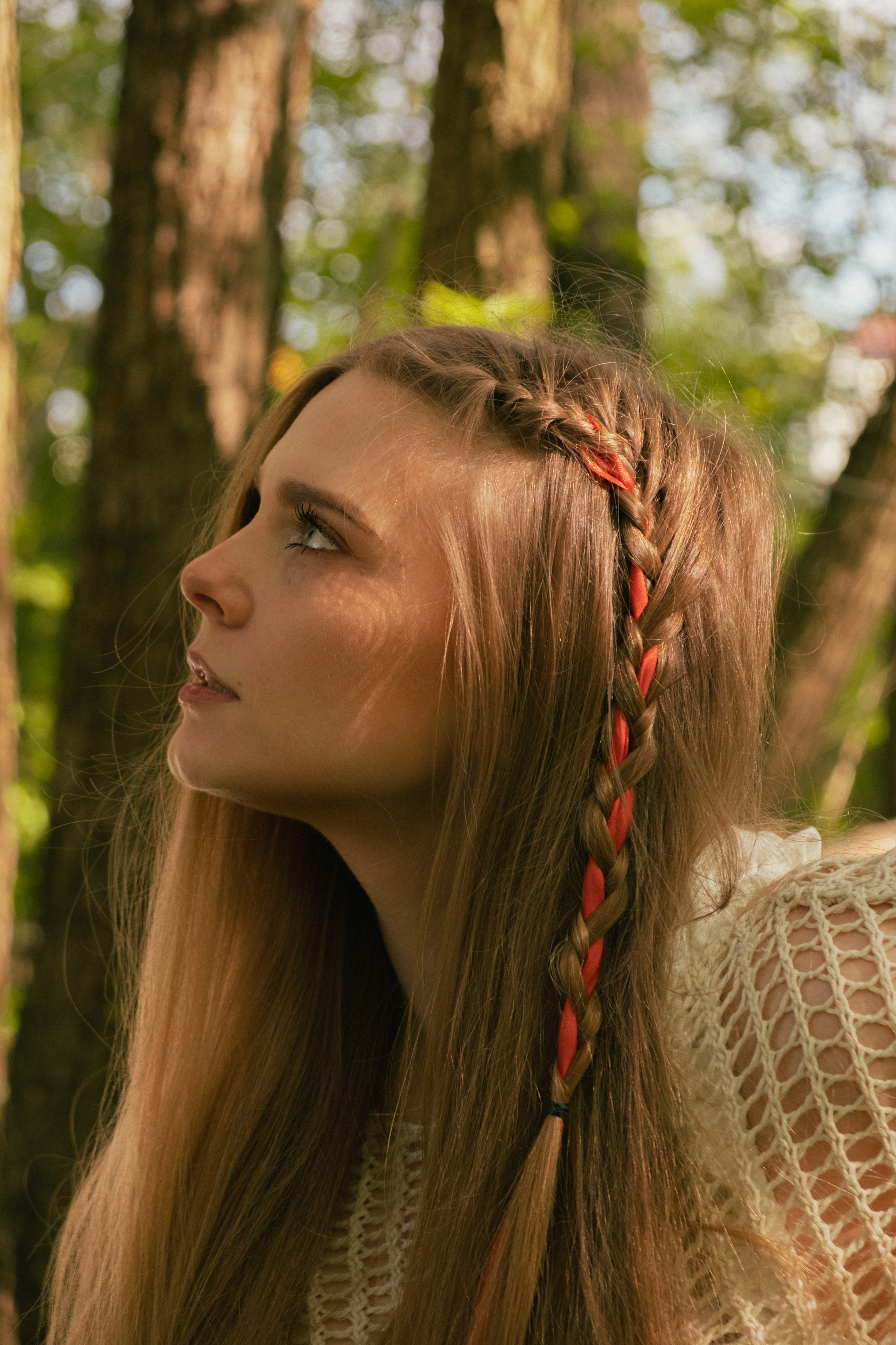 Die Schwestern Grishin. Nick Pavlov – Porträtfotograf in Wien, Österreich