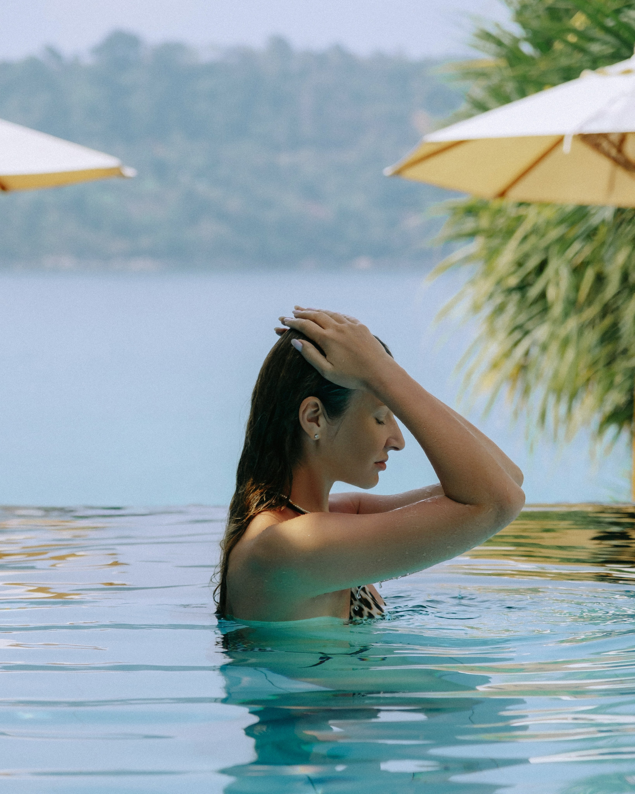 Наталья. Персональный фотограф Пхукет, Красноярск