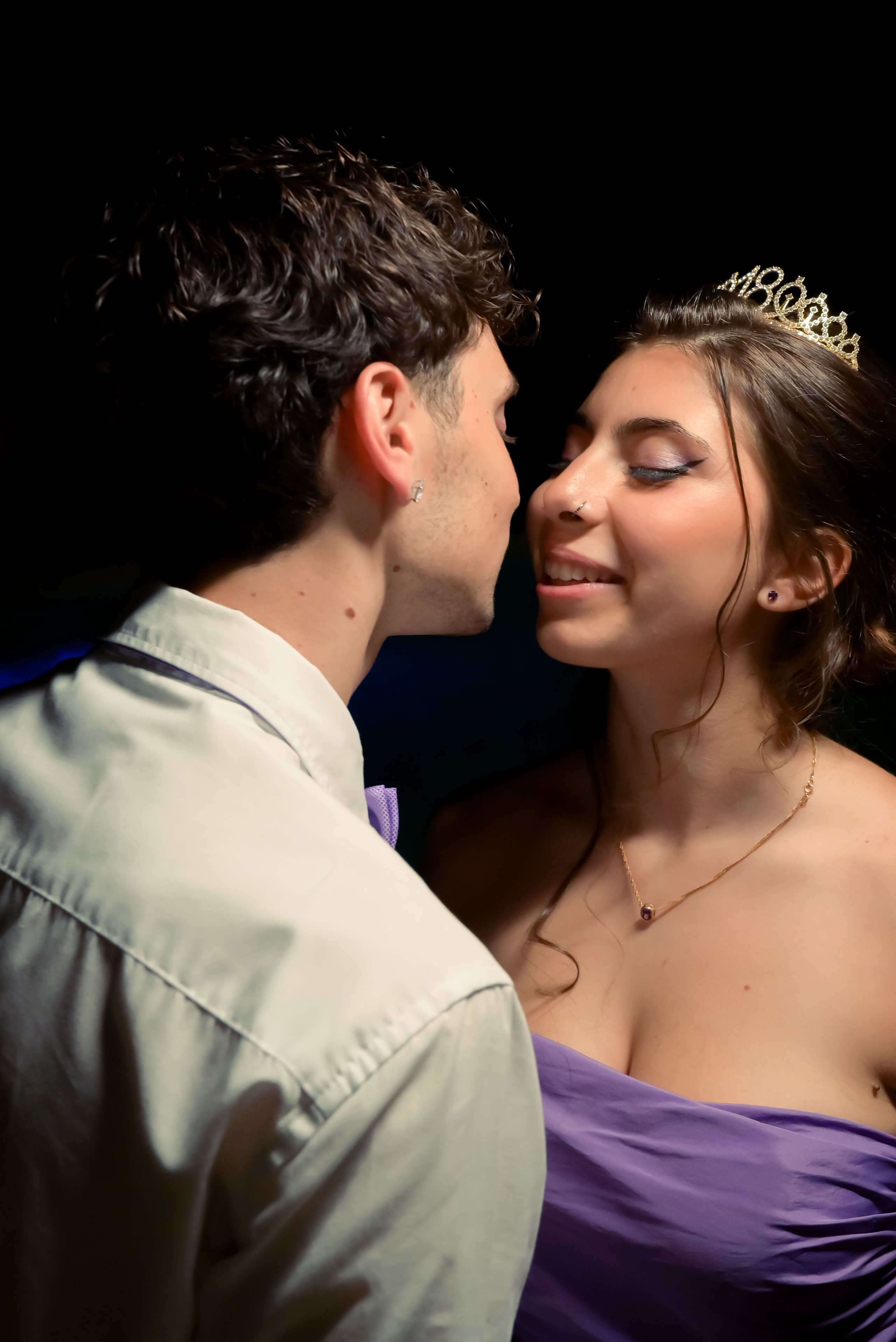 Francesca festa dei 18 anni 2 parte