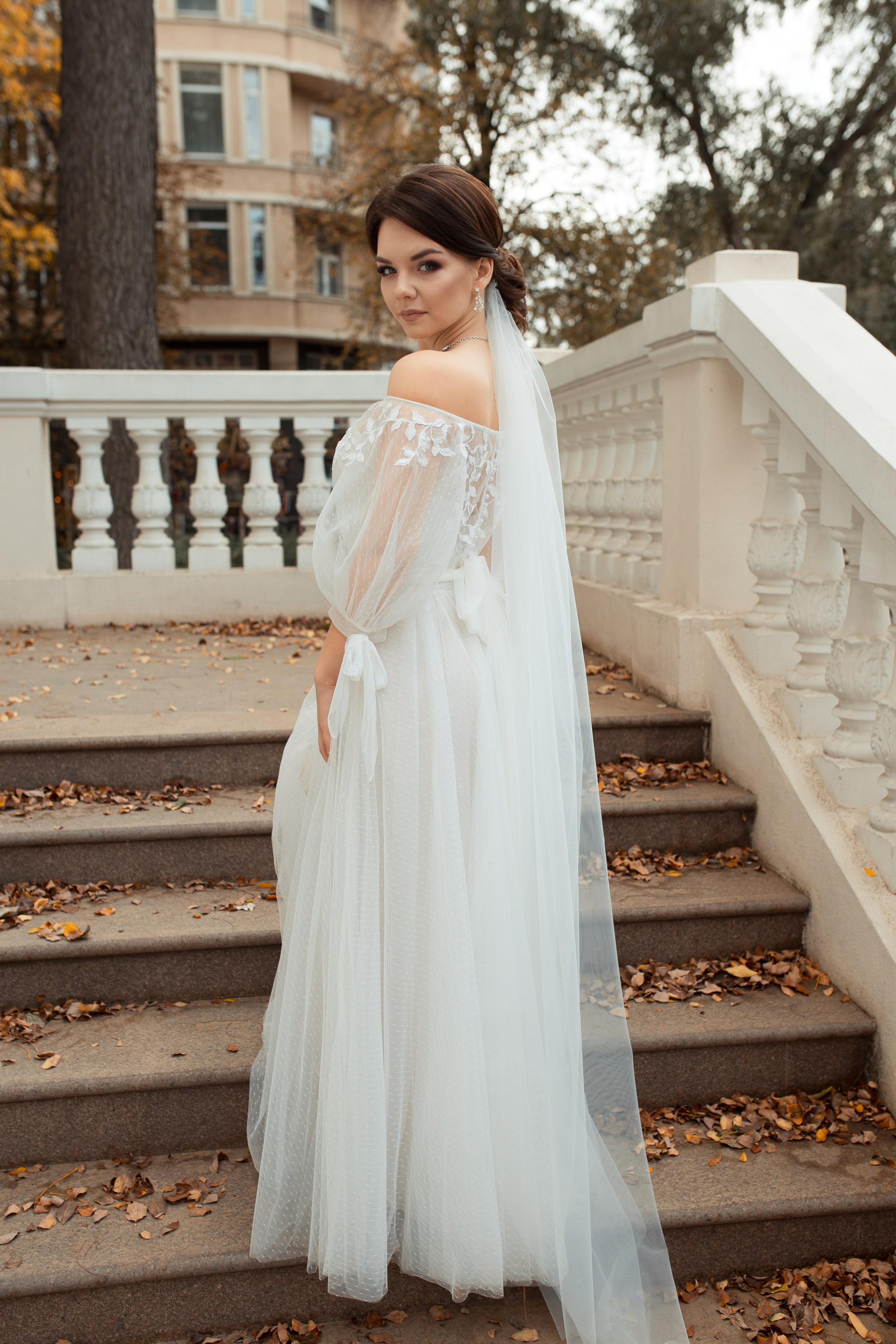 Ангелина & Никита. Фотограф Москва Ларина Юлия