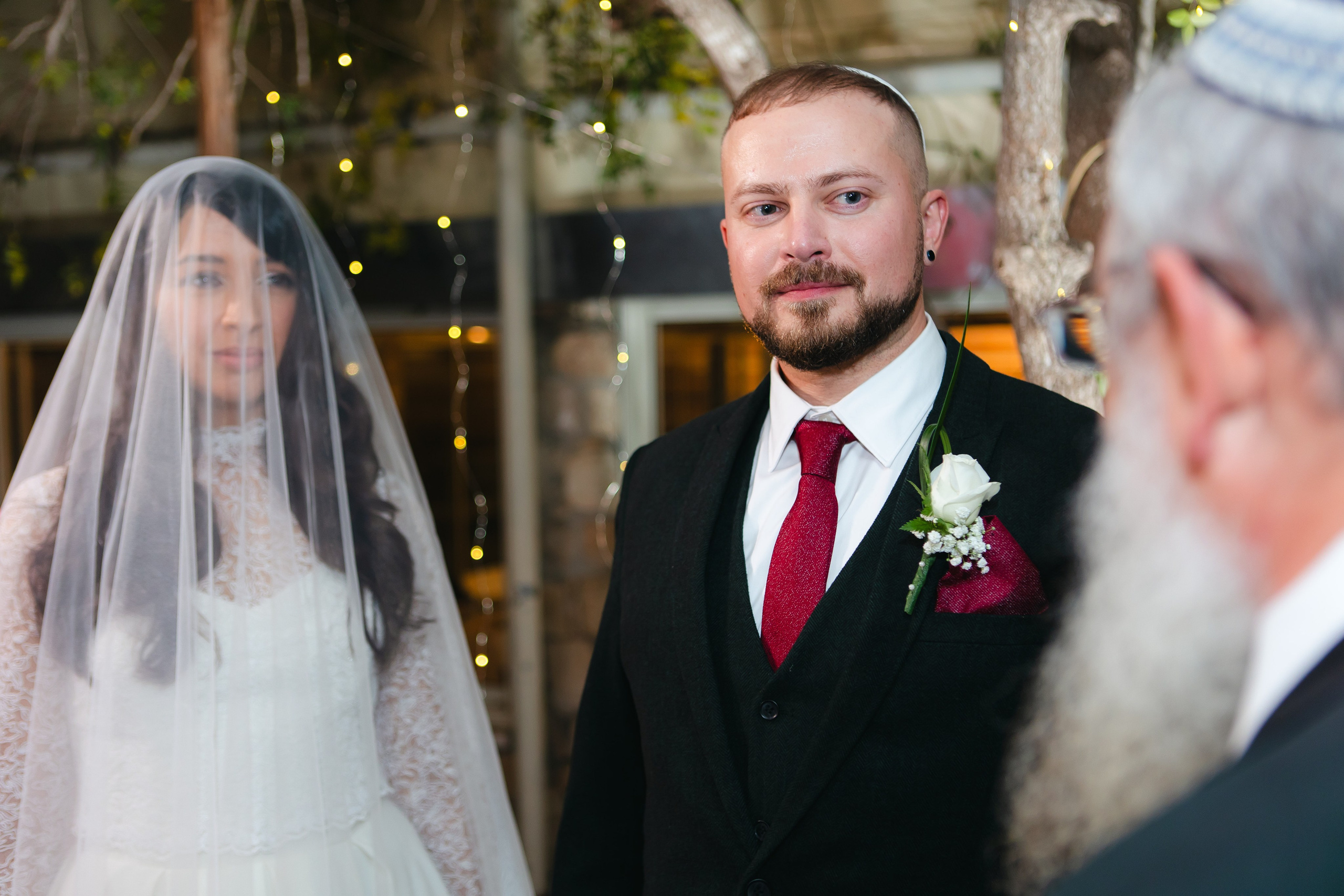 WEDDING ON HANUKAH. Https://shi-photo.com/