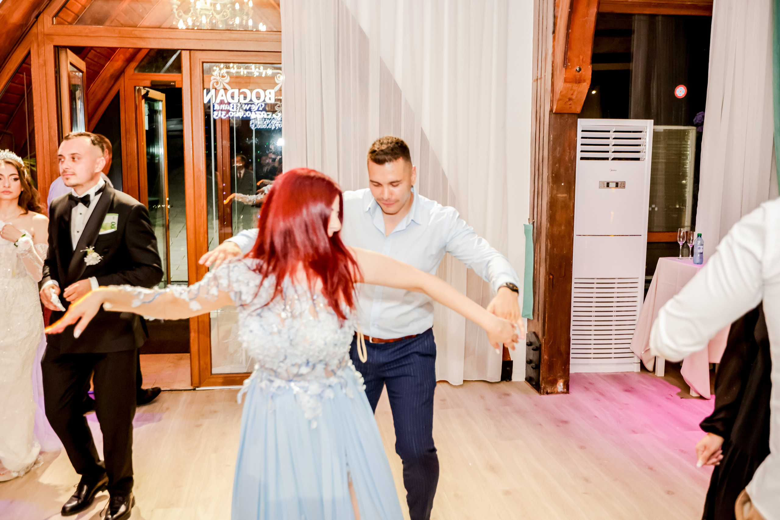 Adelina & Andrei 18.07.2026. MGS STUDIO
