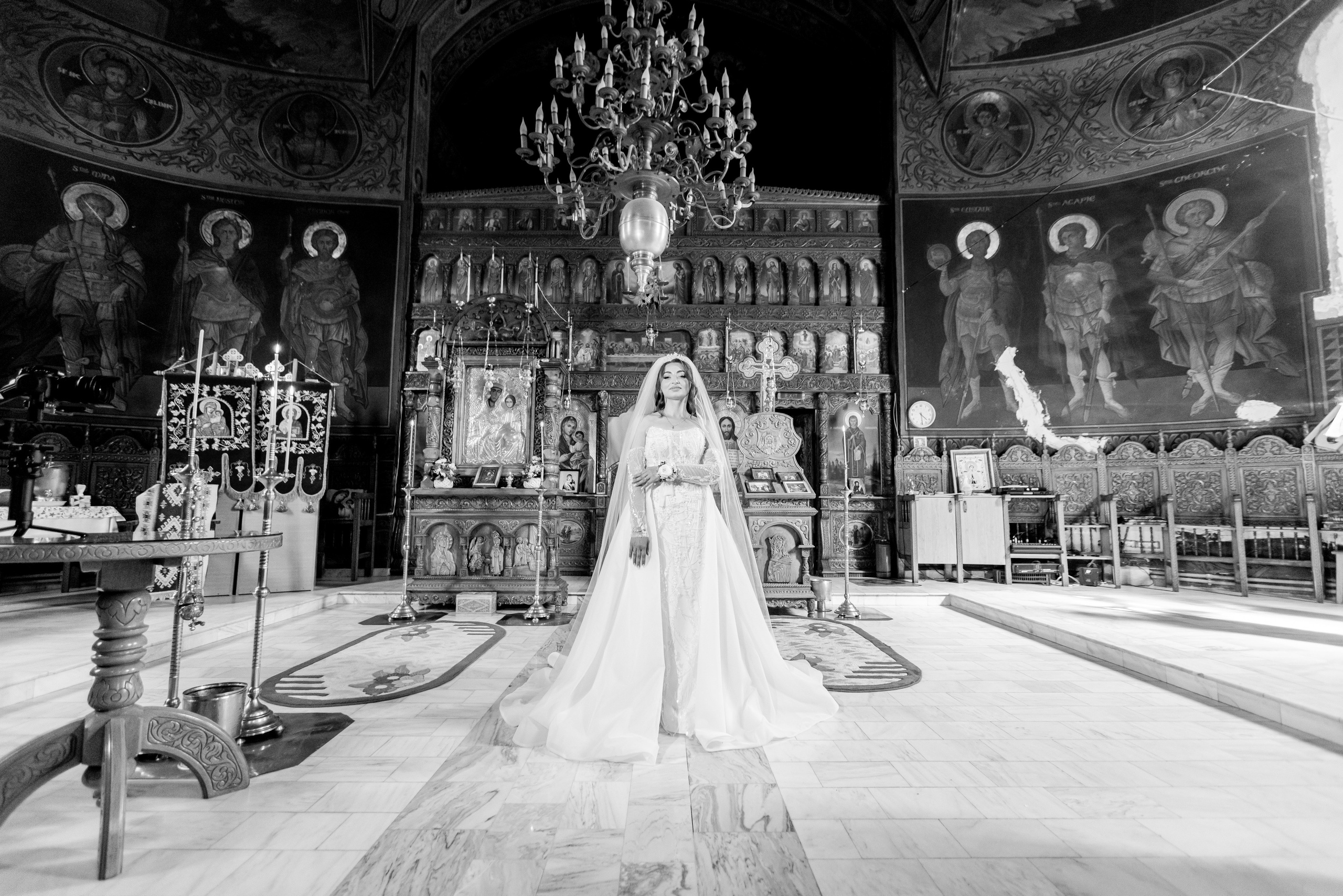Adelina & Andrei 18.07.2026. MGS STUDIO