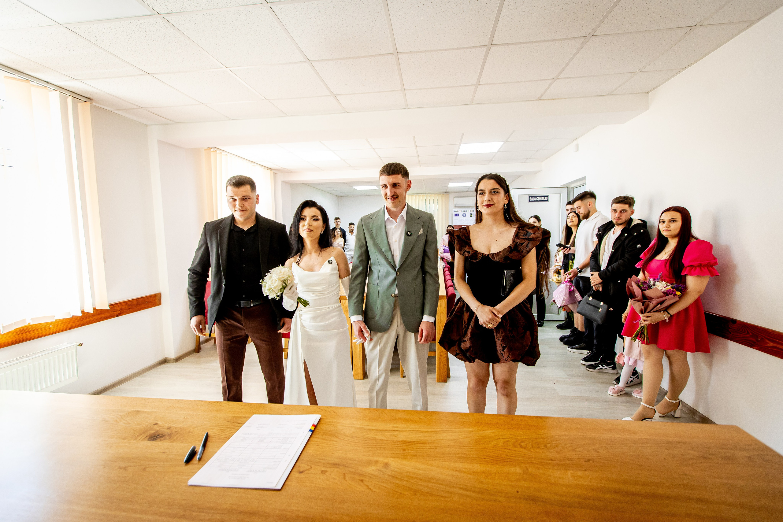 Cosmina & Răzvan. MGS STUDIO