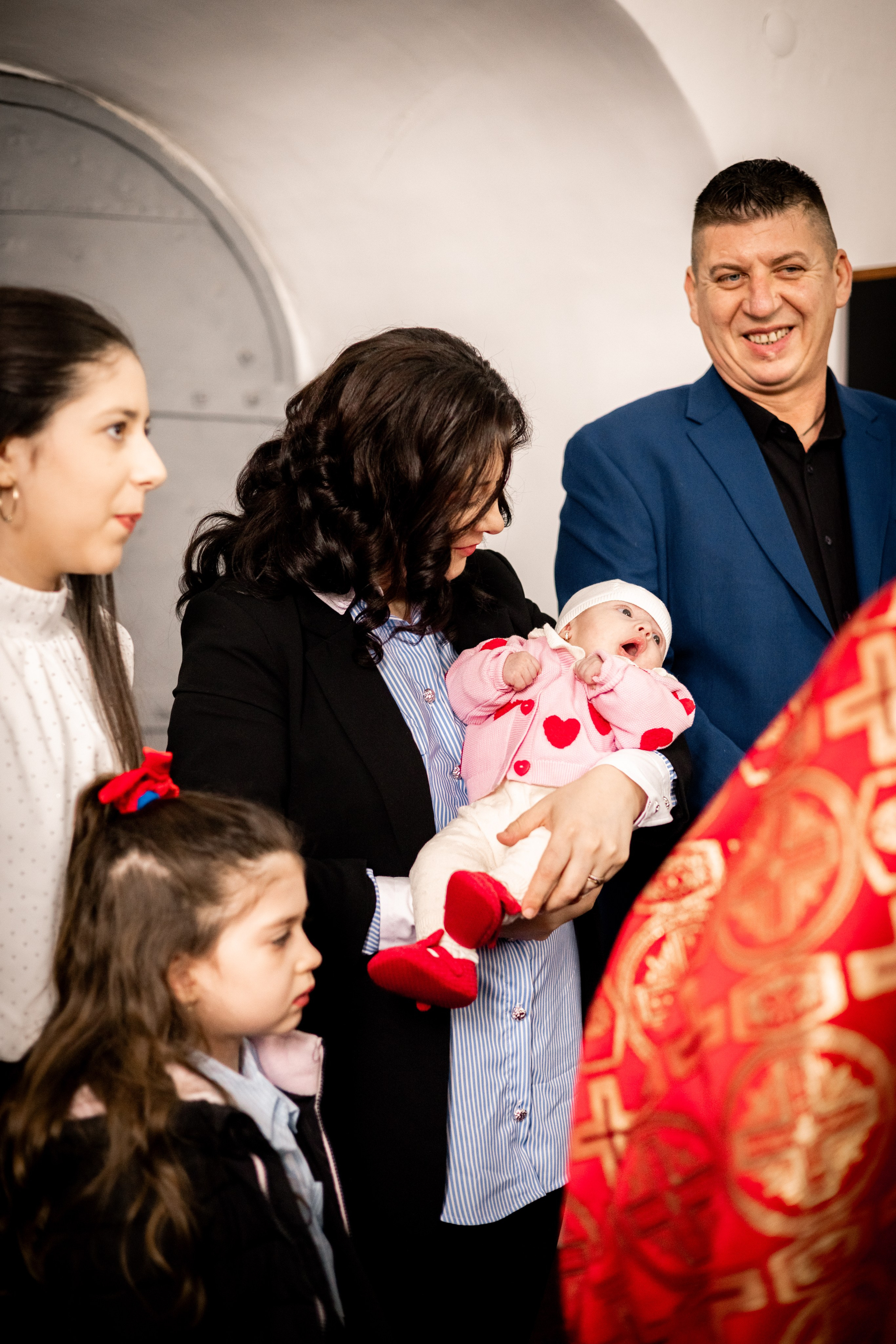 Botez 31.01.2026. MGS STUDIO