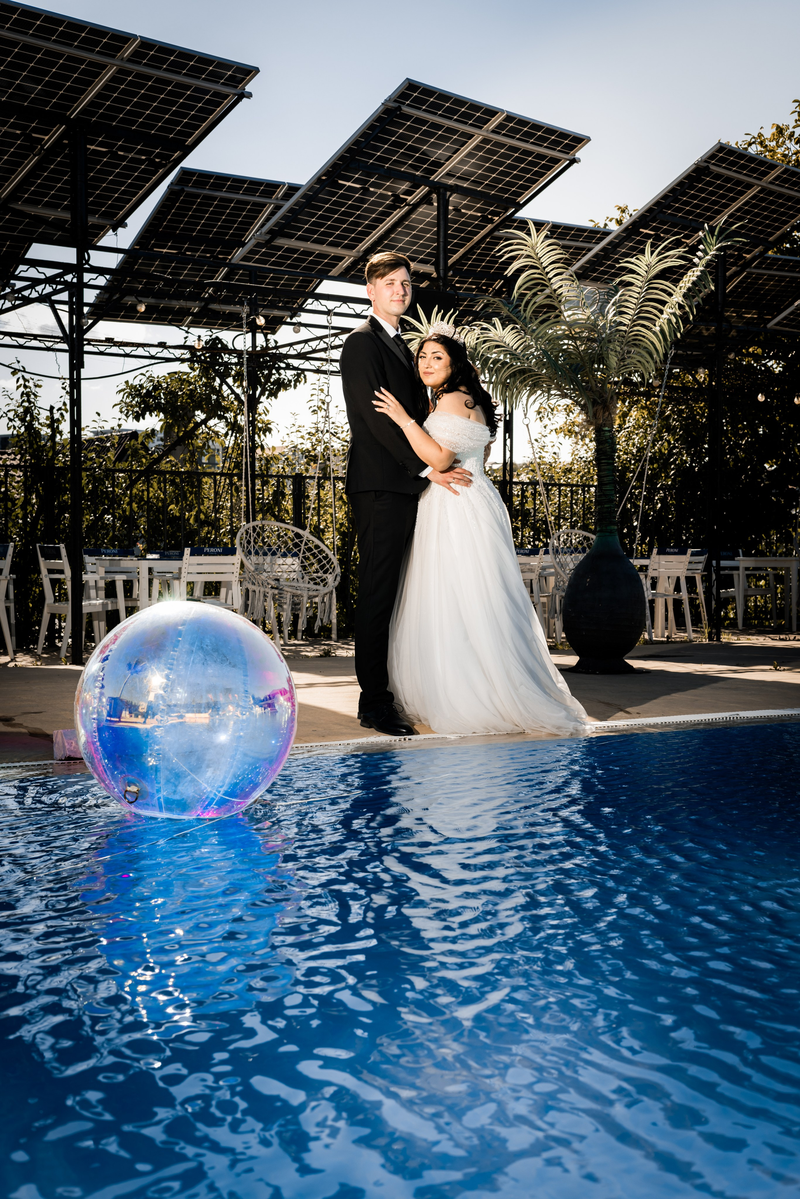 Stefana & Eusebiu 04.07.2026. MGS STUDIO
