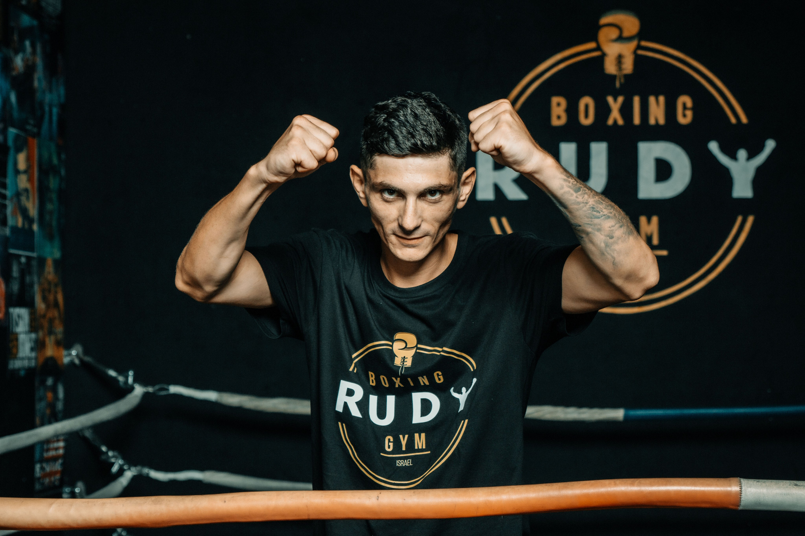 RUDY Team. Kseny Kolesnik Photography