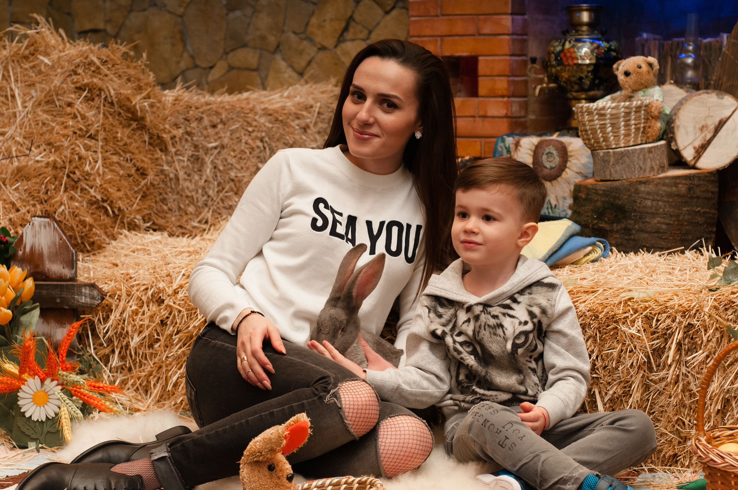 Фотограф в Бельцах