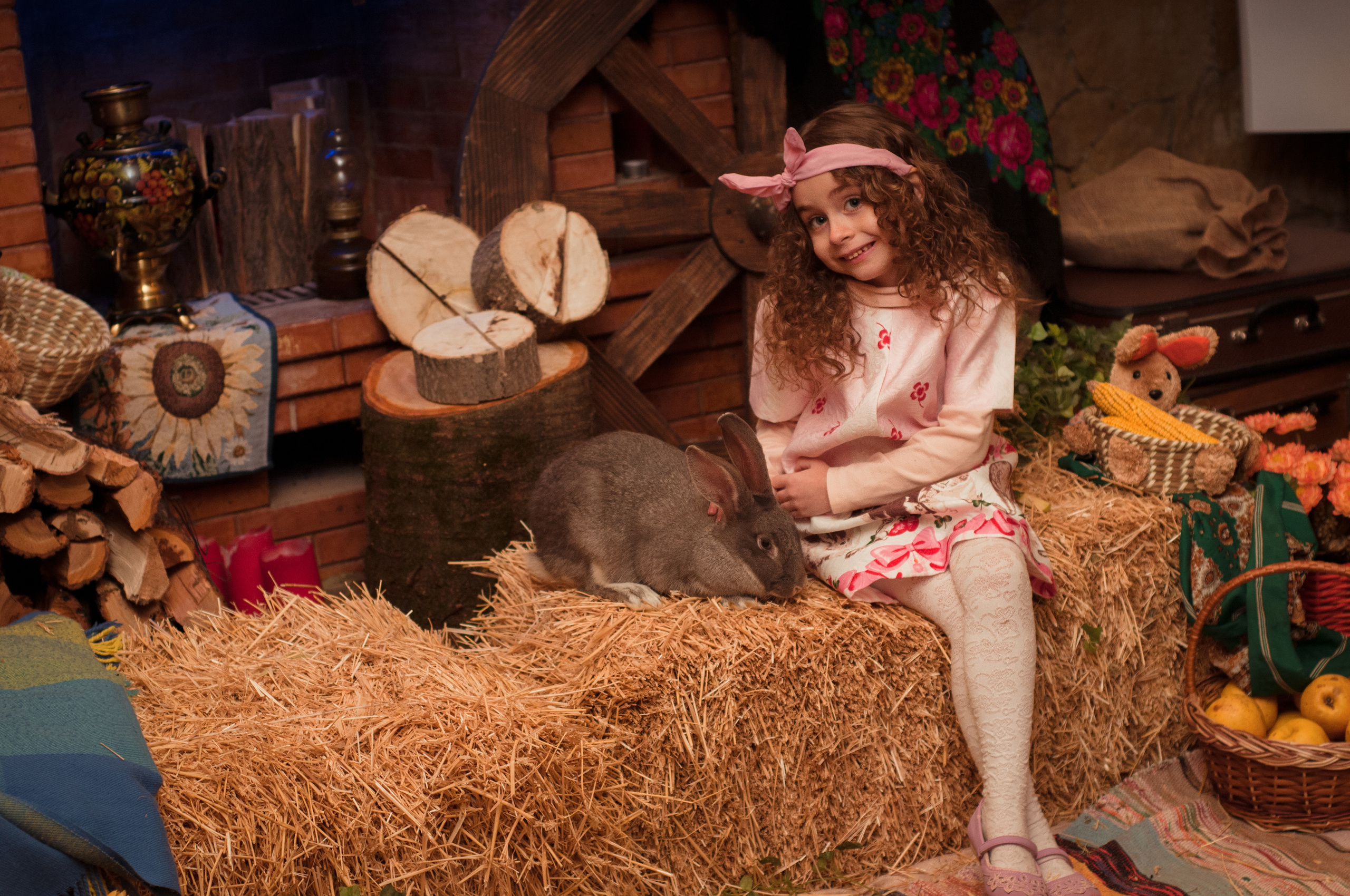 Фотограф в Бельцах