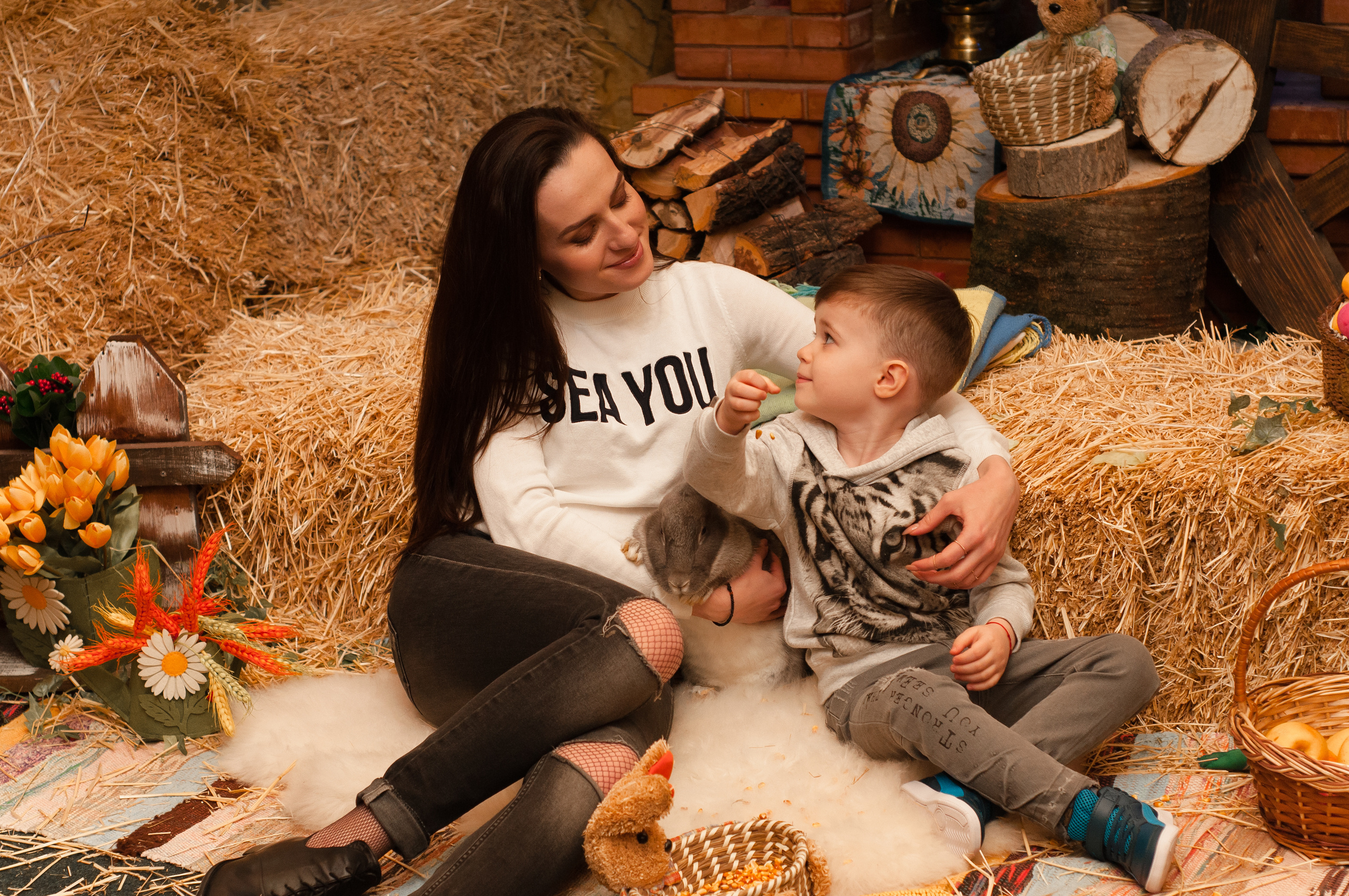 Фотограф в Бельцах