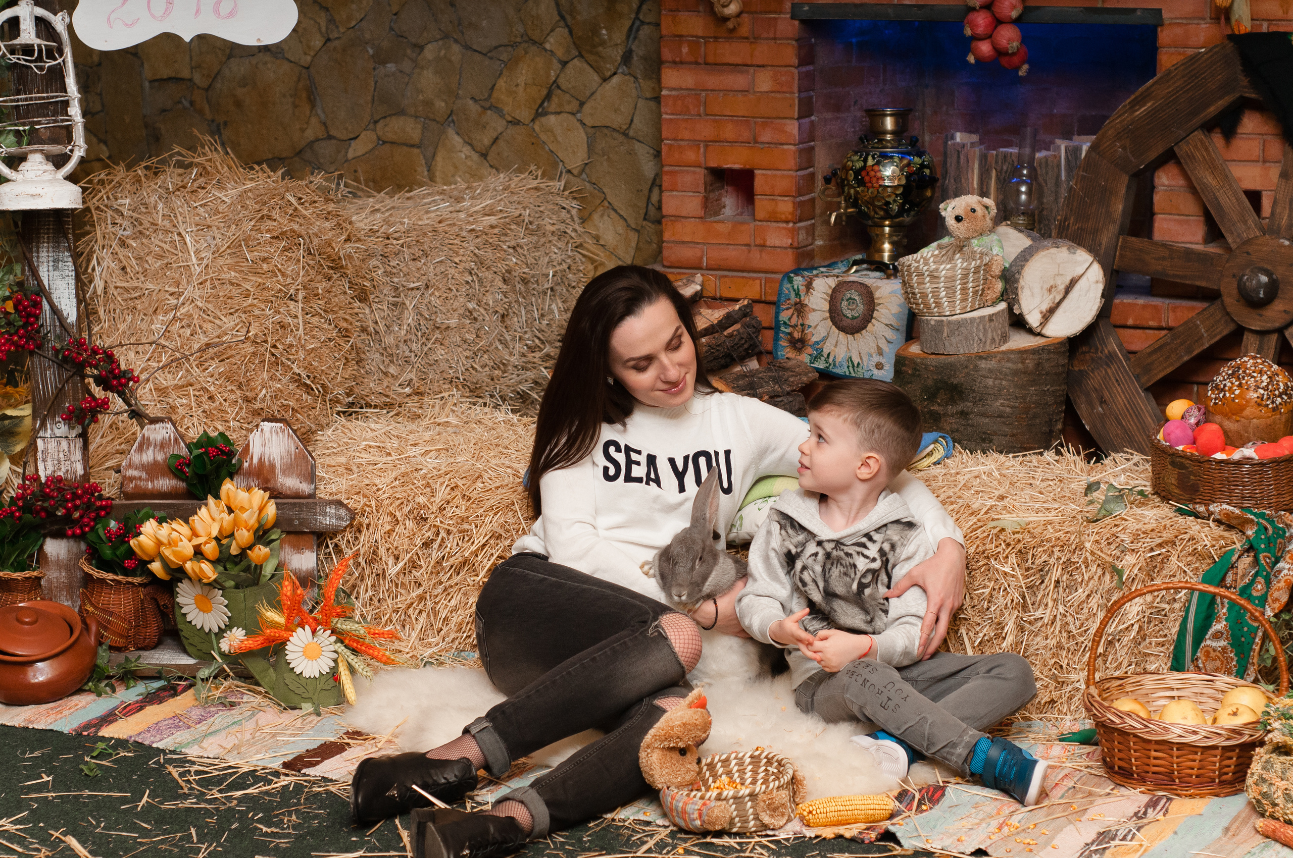 Фотограф в Бельцах