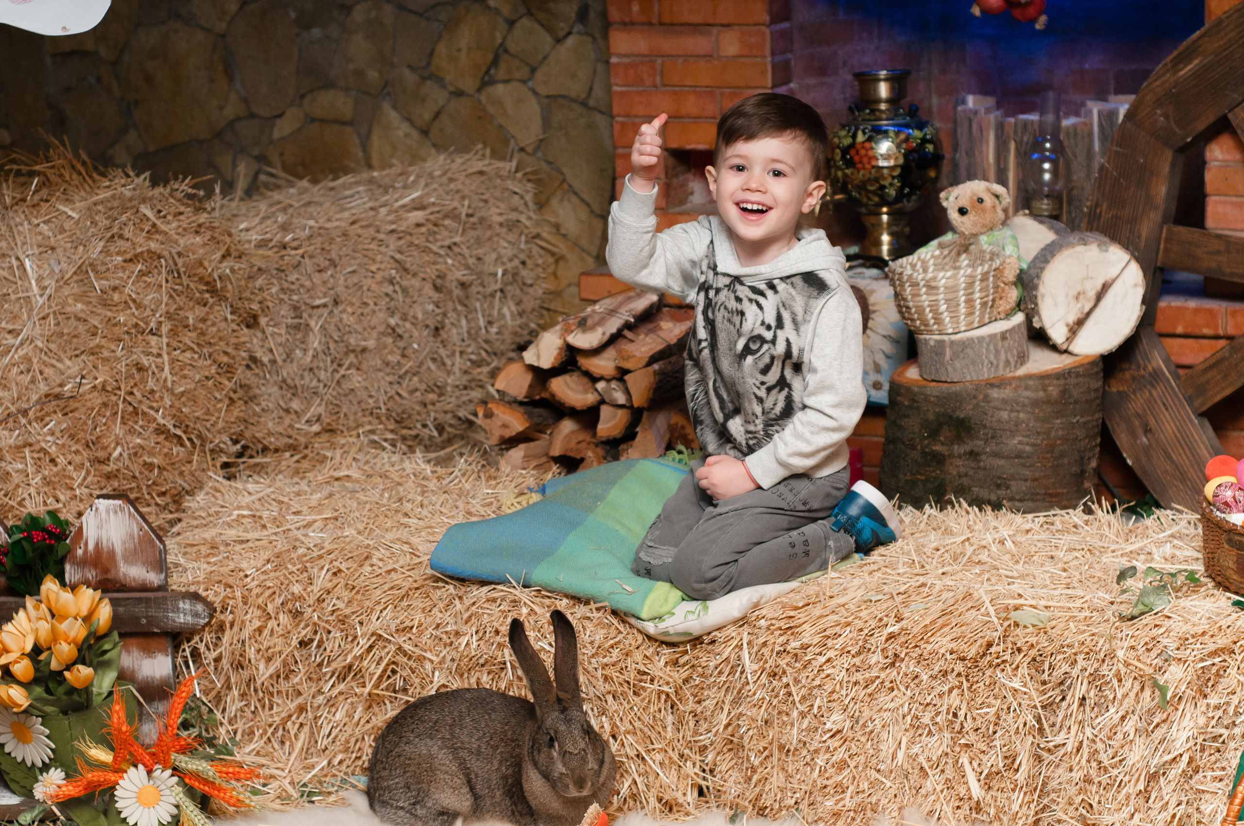 Фотограф в Бельцах