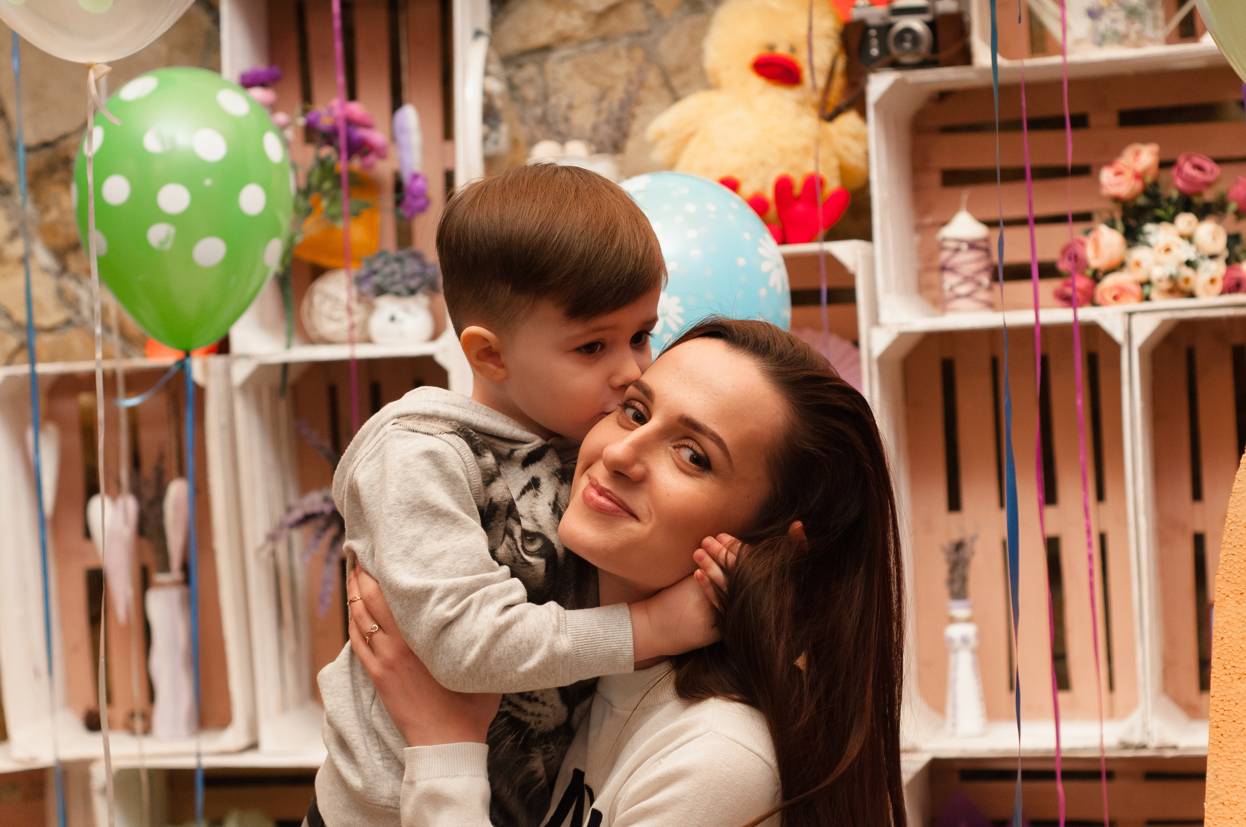 Фотограф в Бельцах