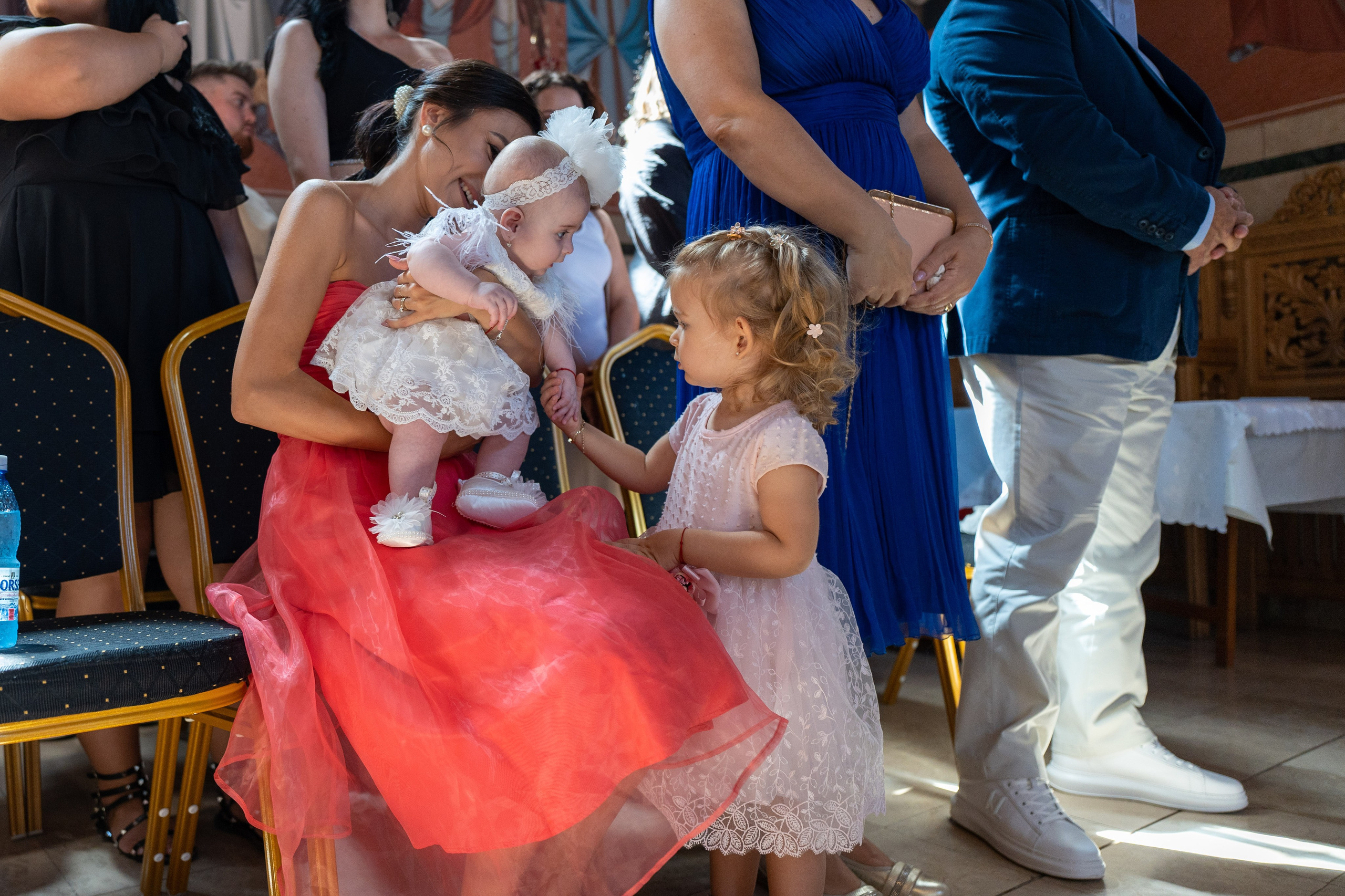 Cosmin & Denisa. B|P Weddings - Fotograf & Videograf - București||0730017811