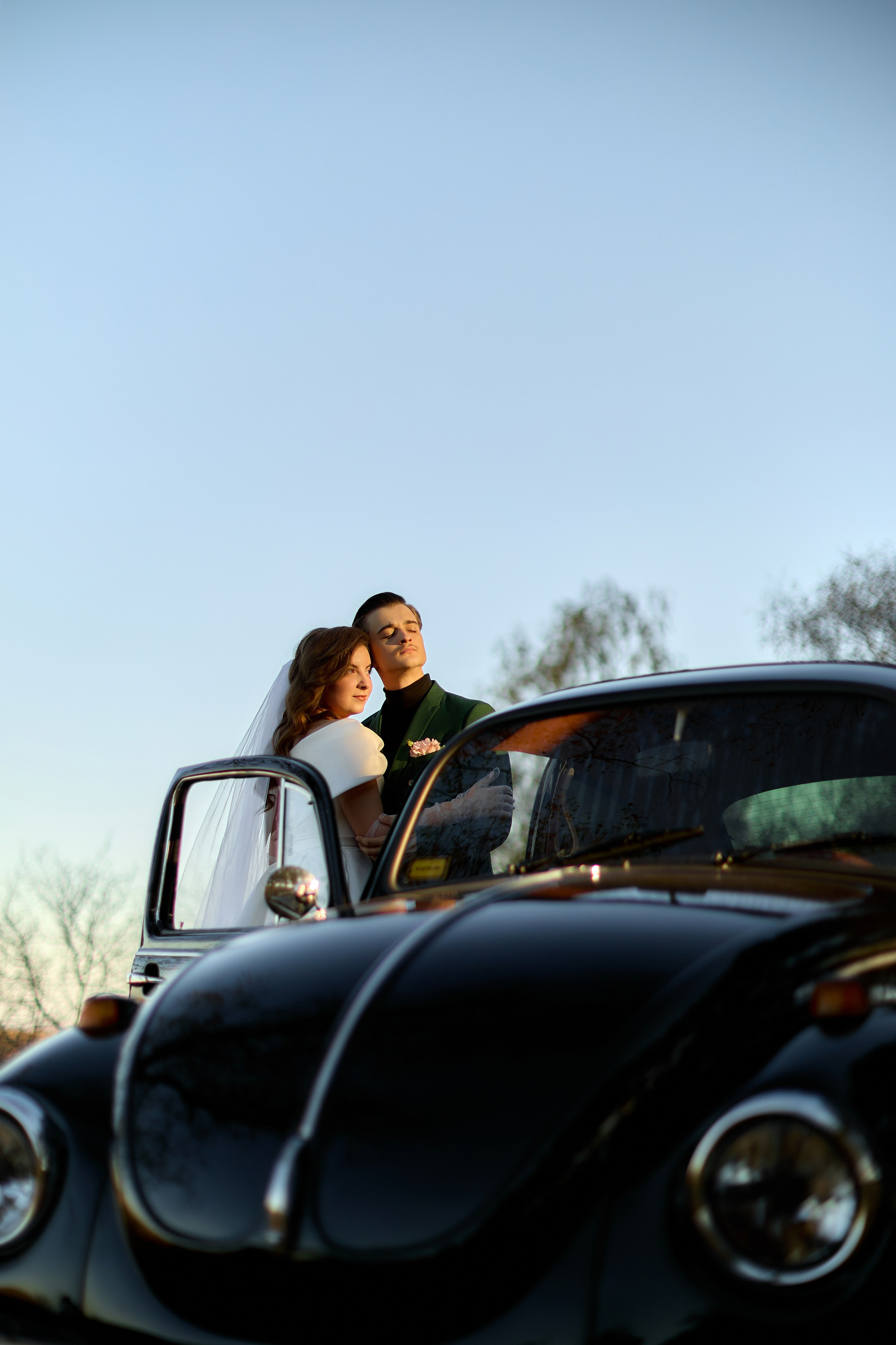 David & Ecaterina. Свадебный и семейный фотограф. Fotograf de nunta si familie