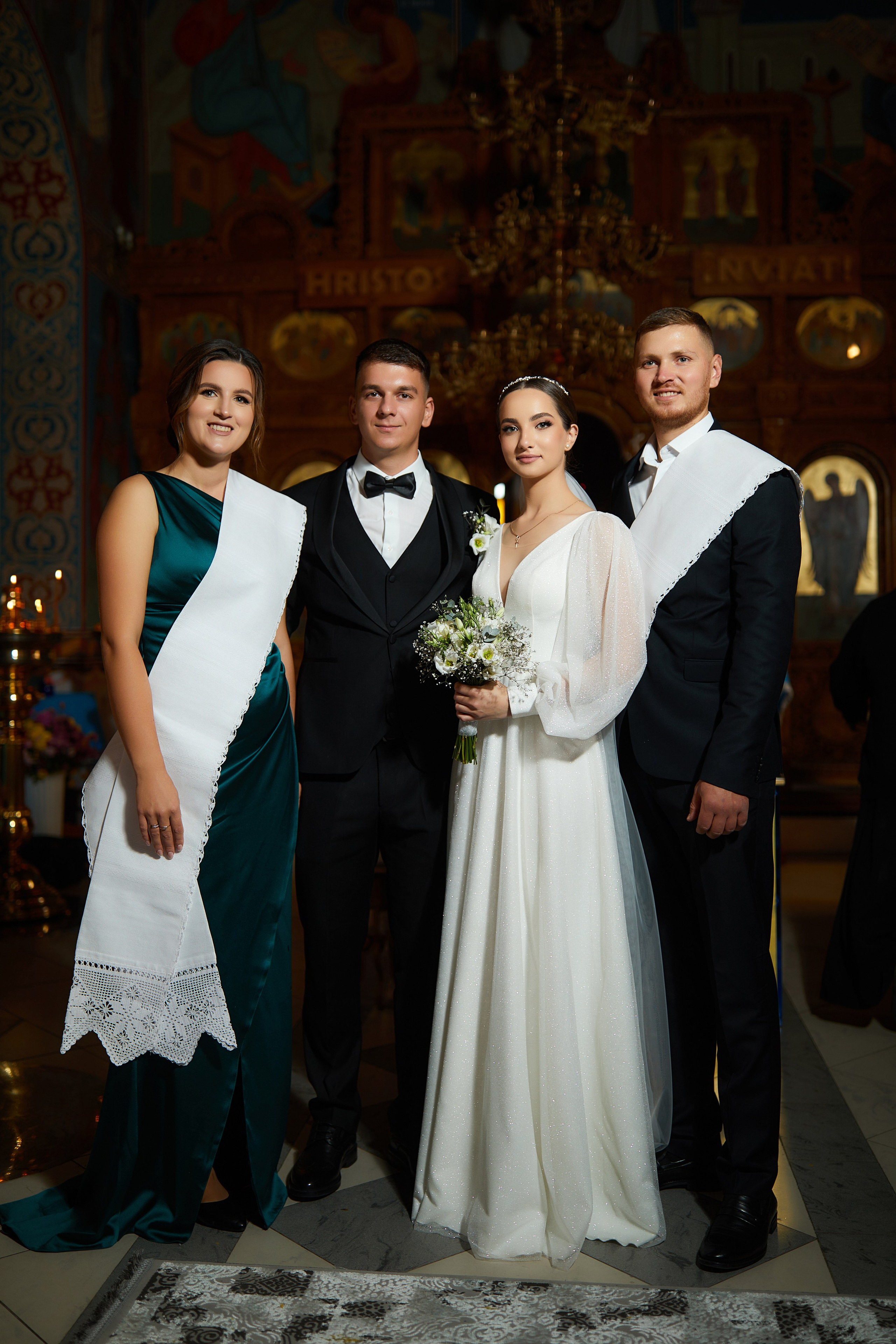 Victor & Adriana. Свадебный и семейный фотограф. Fotograf de nunta si familie