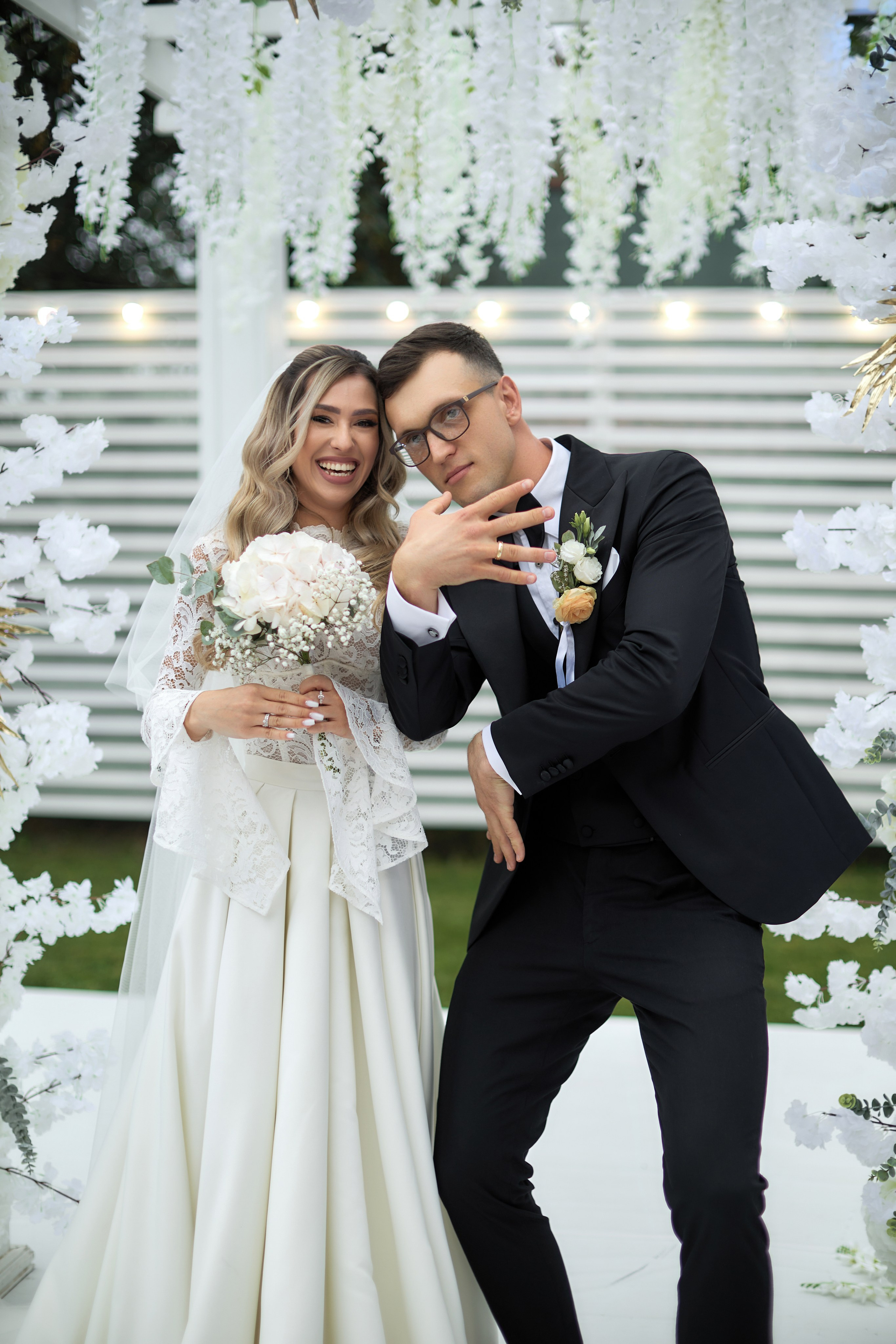 Virgil & Anastasia. Свадебный и семейный фотограф. Fotograf de nunta si familie