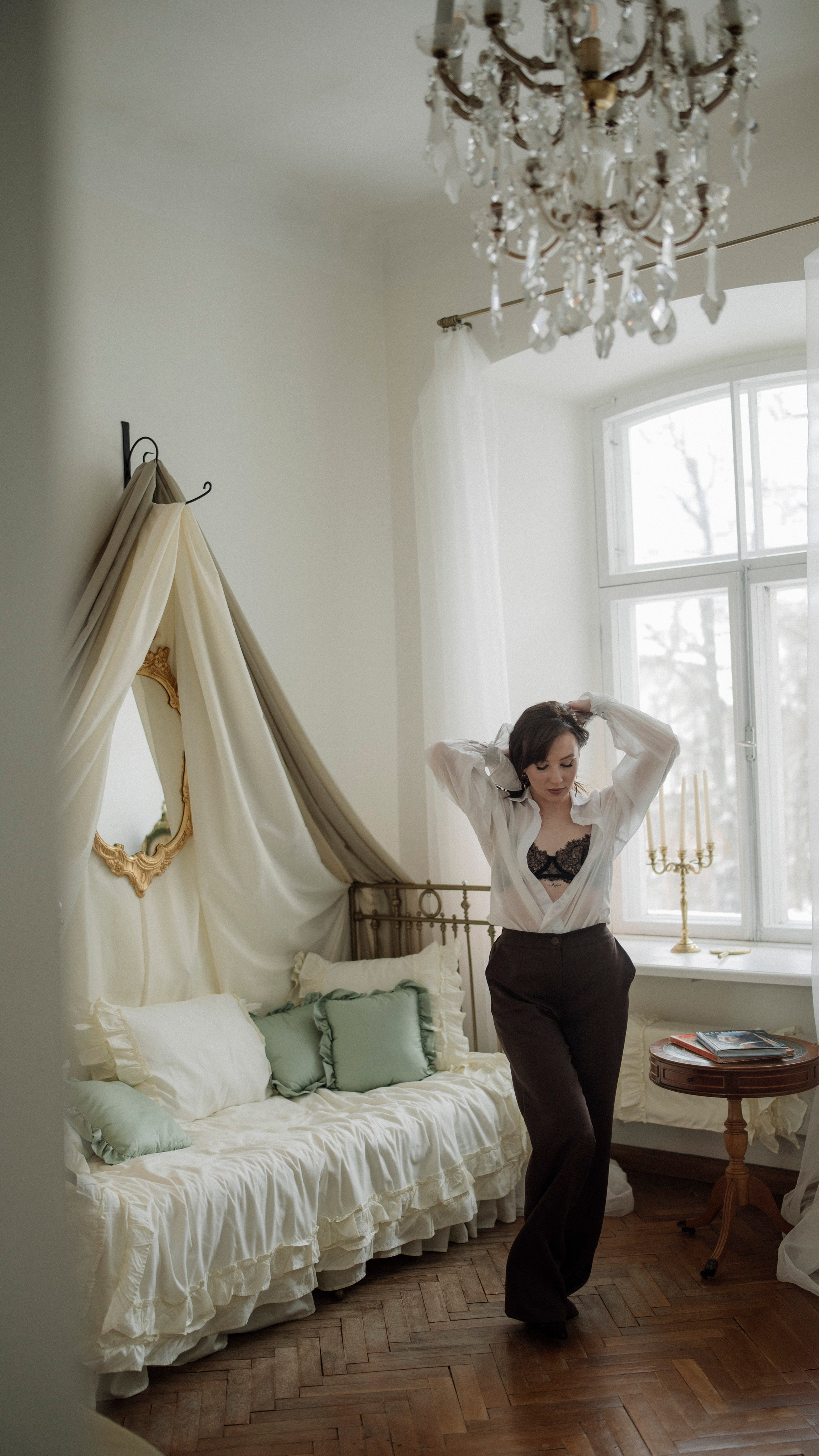 Ульяна. Фотограф Таллинн — свадьба |семья | lovestory