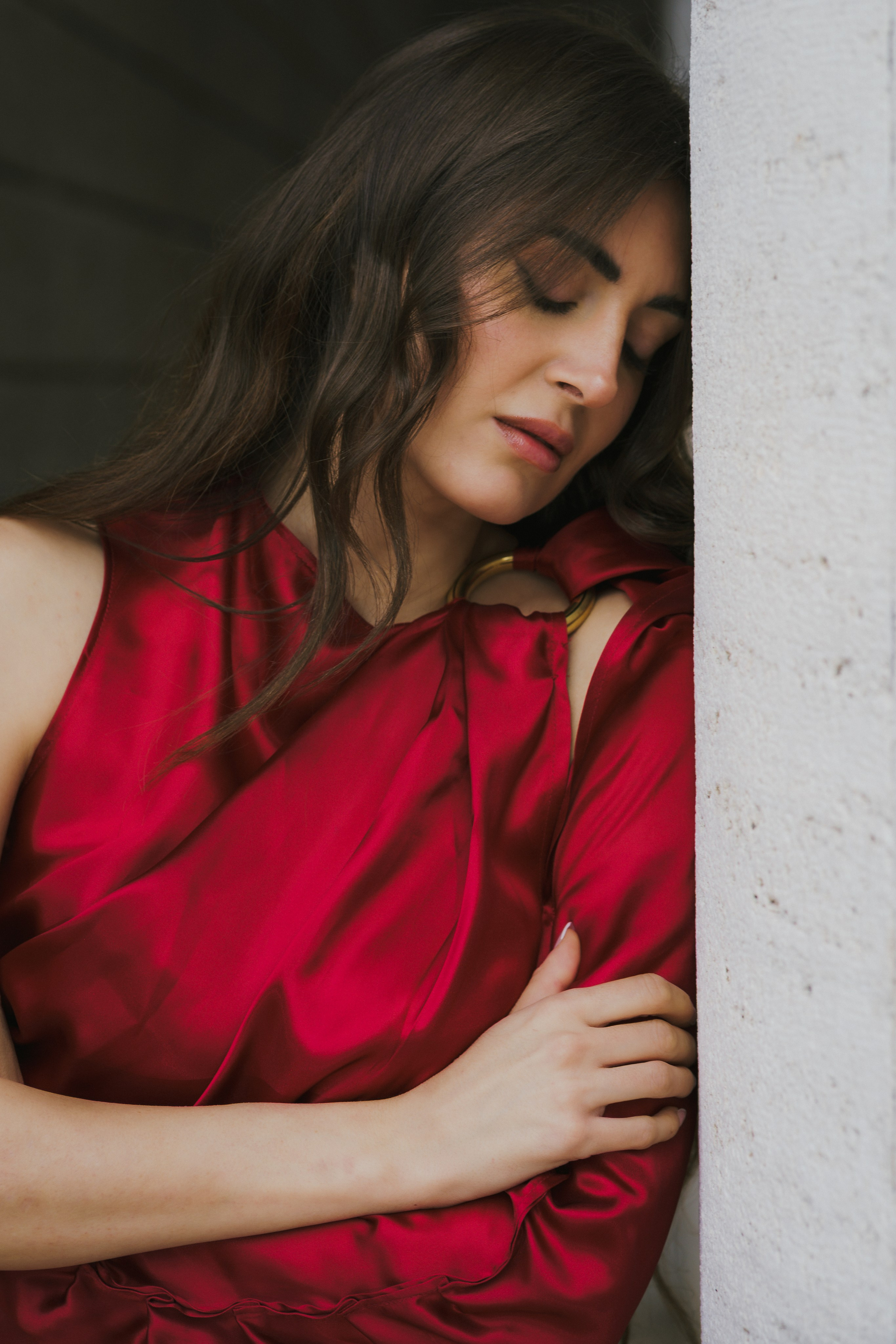 Ritratti Personal Branding e Book Attori Pomezia | Simona Henkel