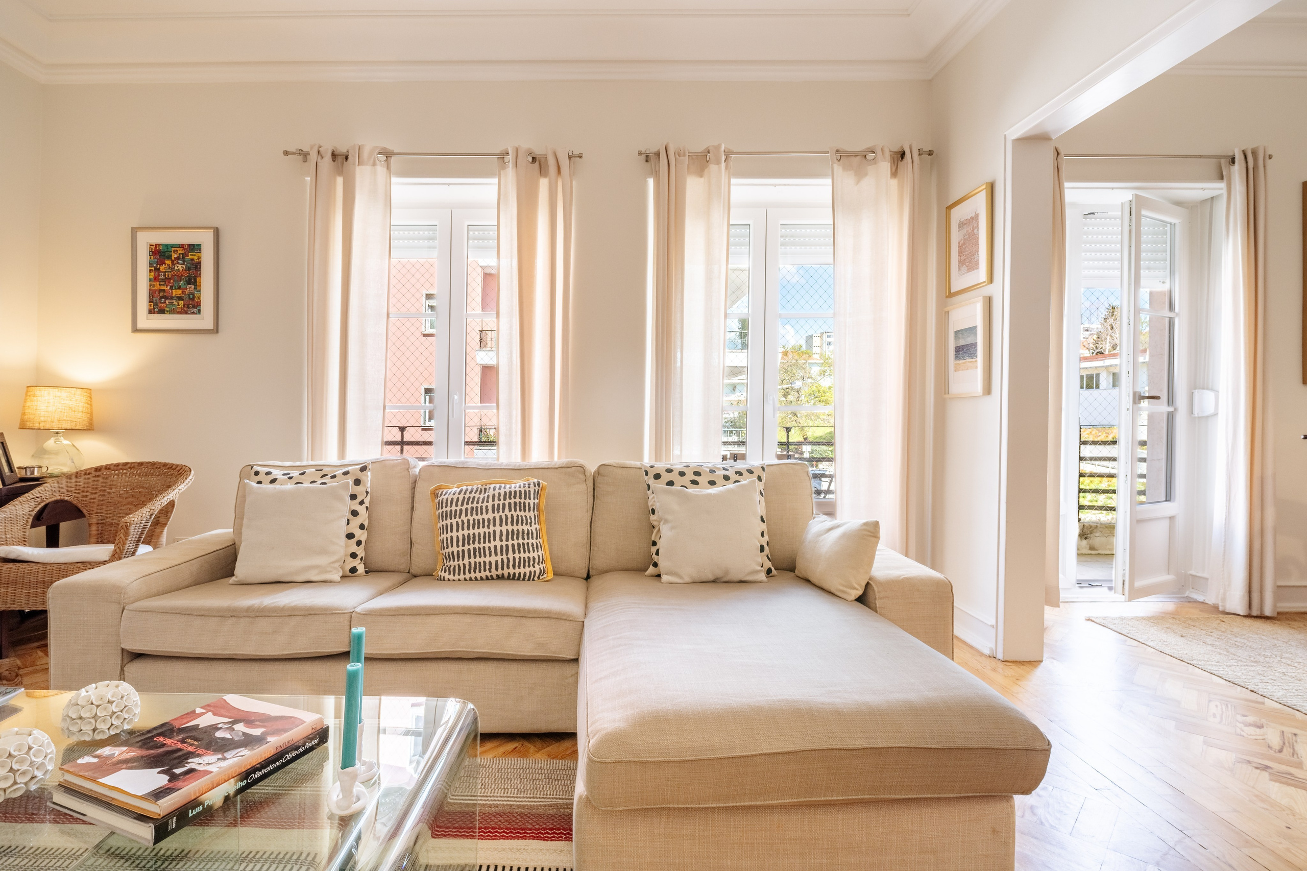 Fotografia Imobiliária Profissional – Paulo Marques Photography. Paulo Marques Photography