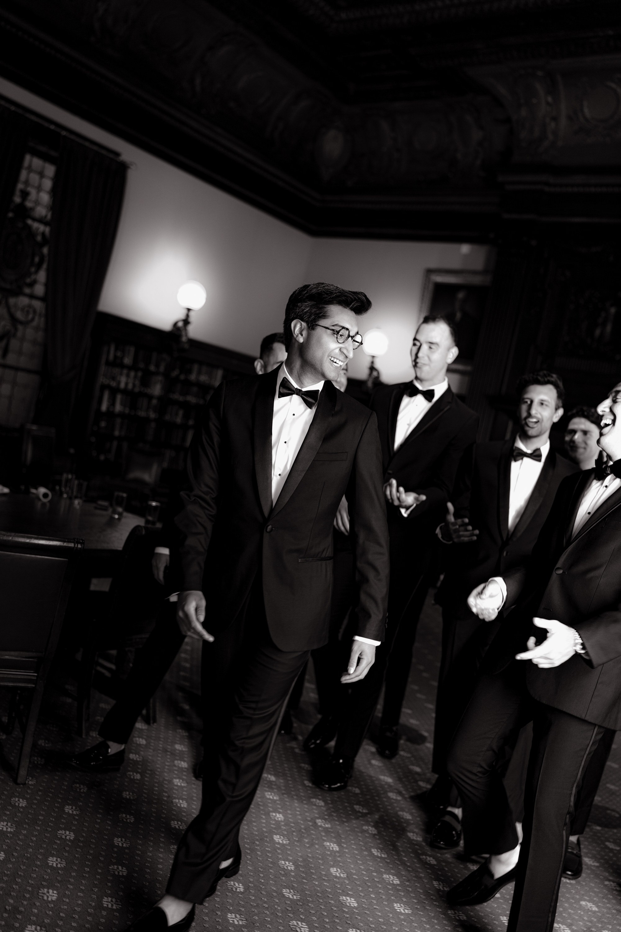 Nicole and Akash. Wedding photographer and videographer New York | New Jersey