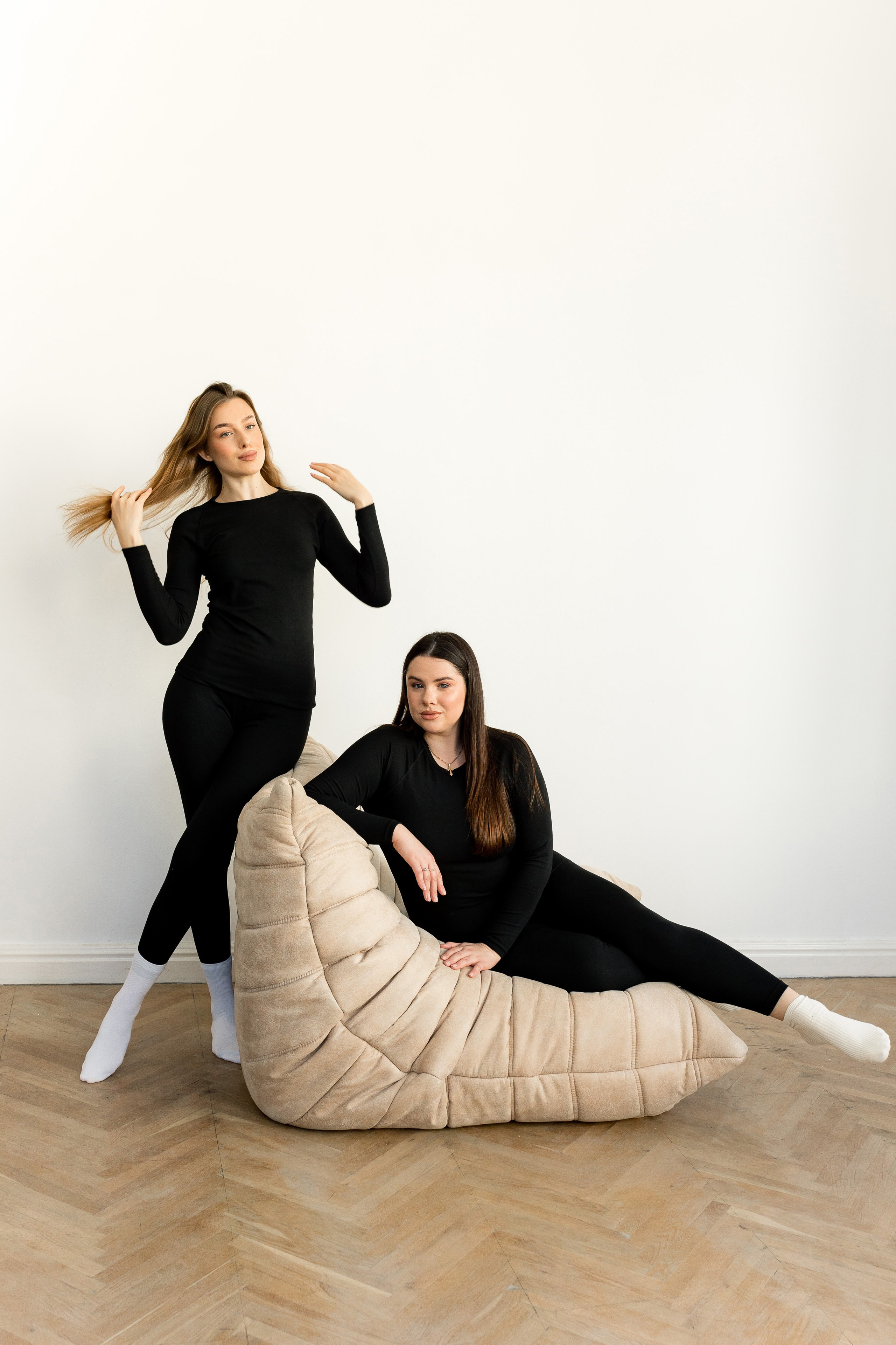 Магазин одягу Mi amore. Ірина Терещук