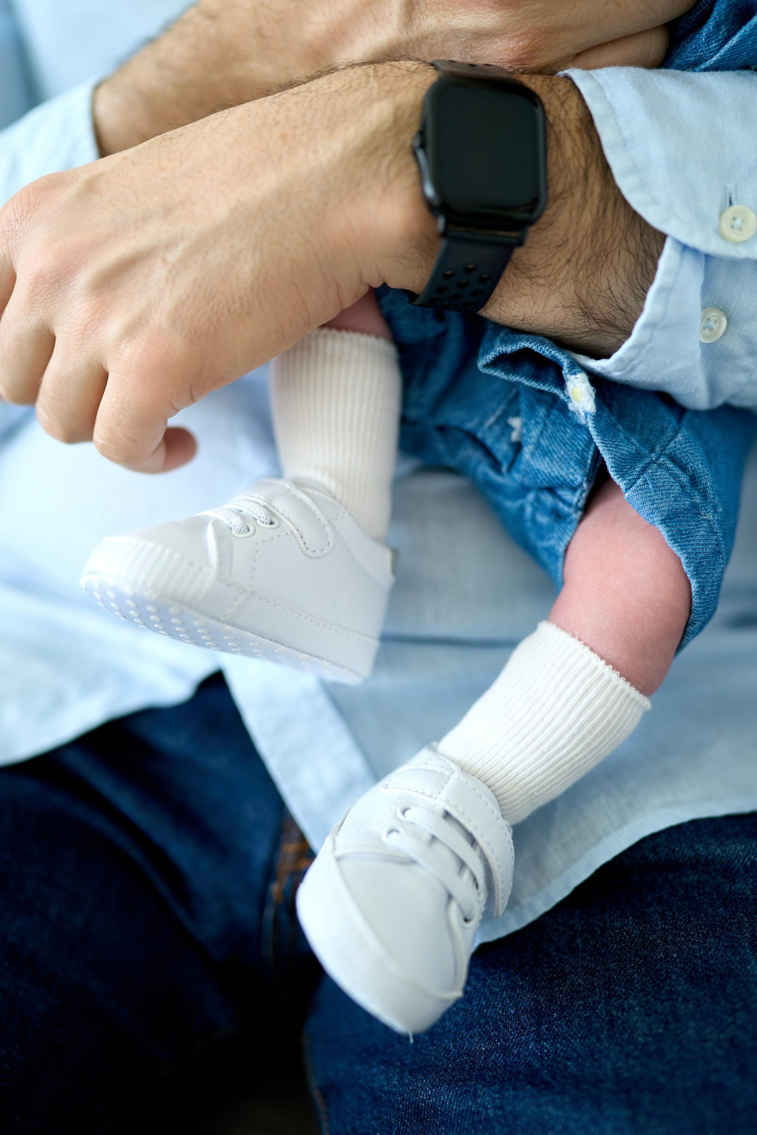 Newborn — Michelle. צלם אלכס ברט בישראל