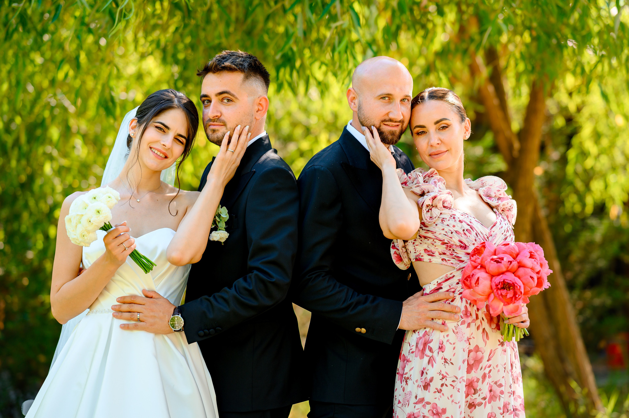 Madalina & Ovidiu. Mugurel Olteanu Fotograf